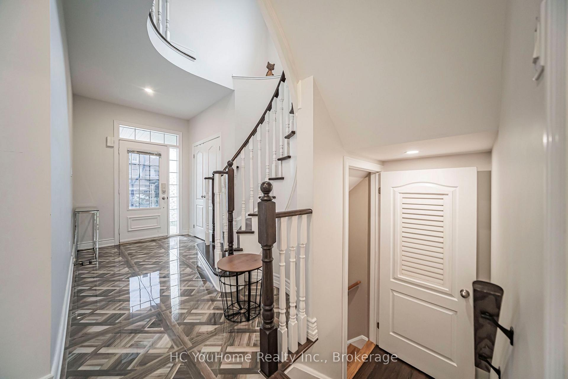 Photo 5 of 56 Princess Diana Drive, Markham, Cathedraltown — HOMEH