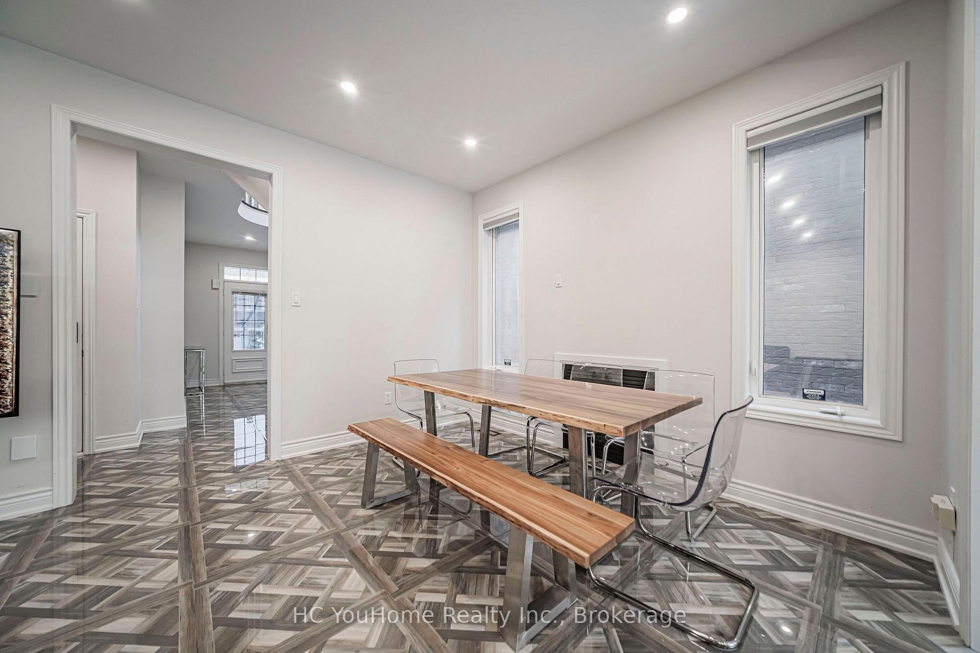Photo 6 of 56 Princess Diana Drive, Markham, Cathedraltown — HOMEH