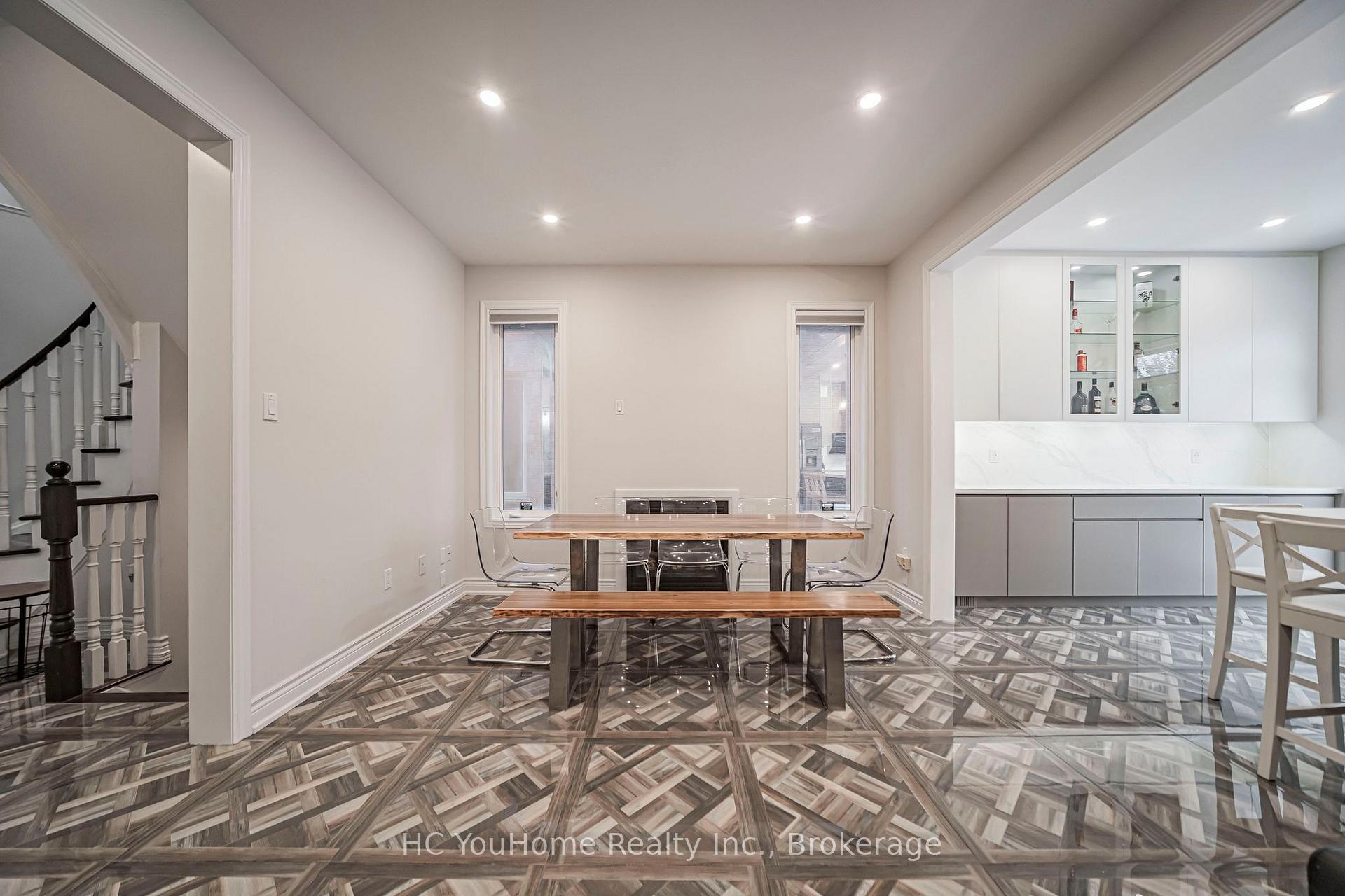 Photo 7 of 56 Princess Diana Drive, Markham, Cathedraltown — HOMEH