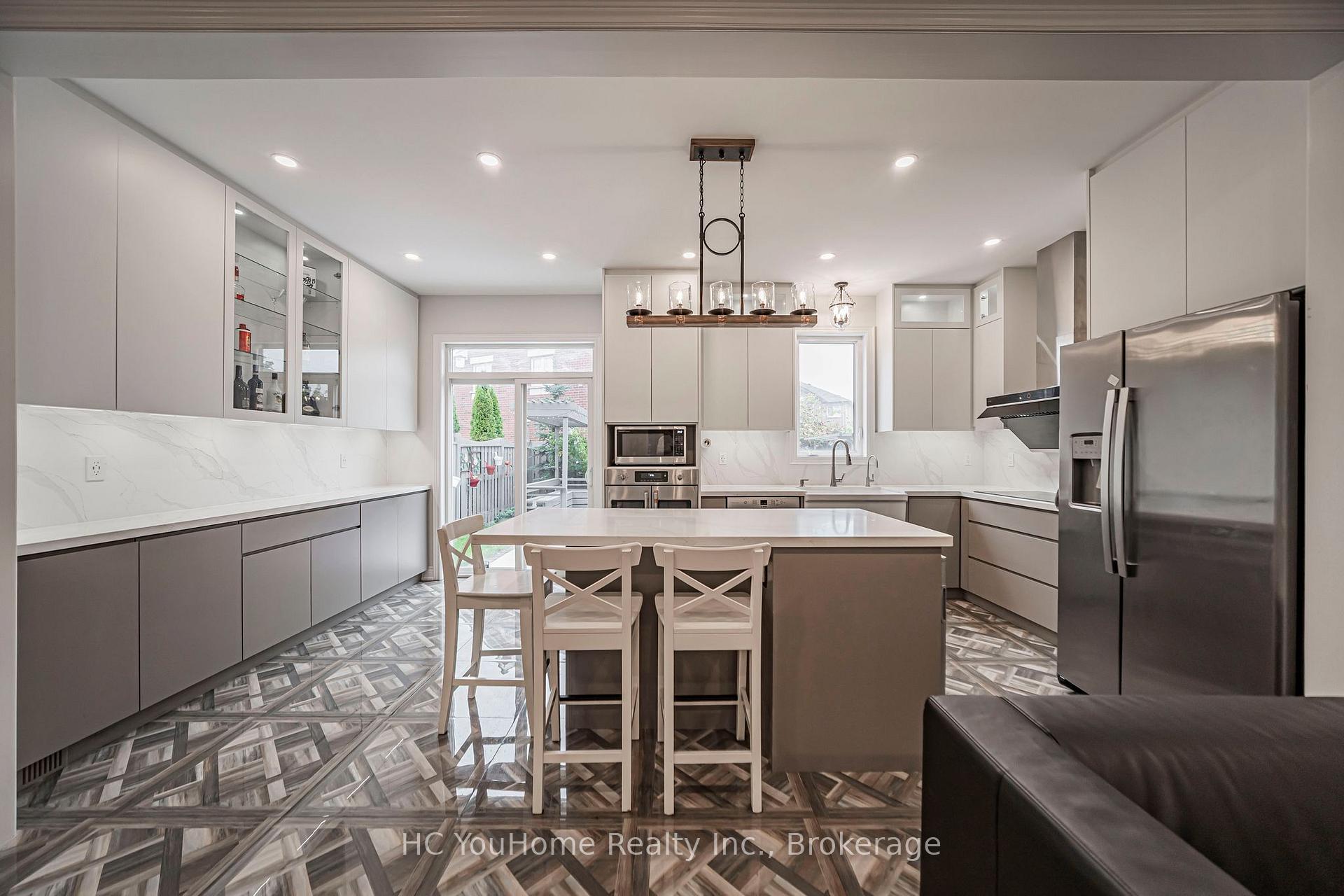 Photo 11 of 56 Princess Diana Drive, Markham, Cathedraltown — HOMEH