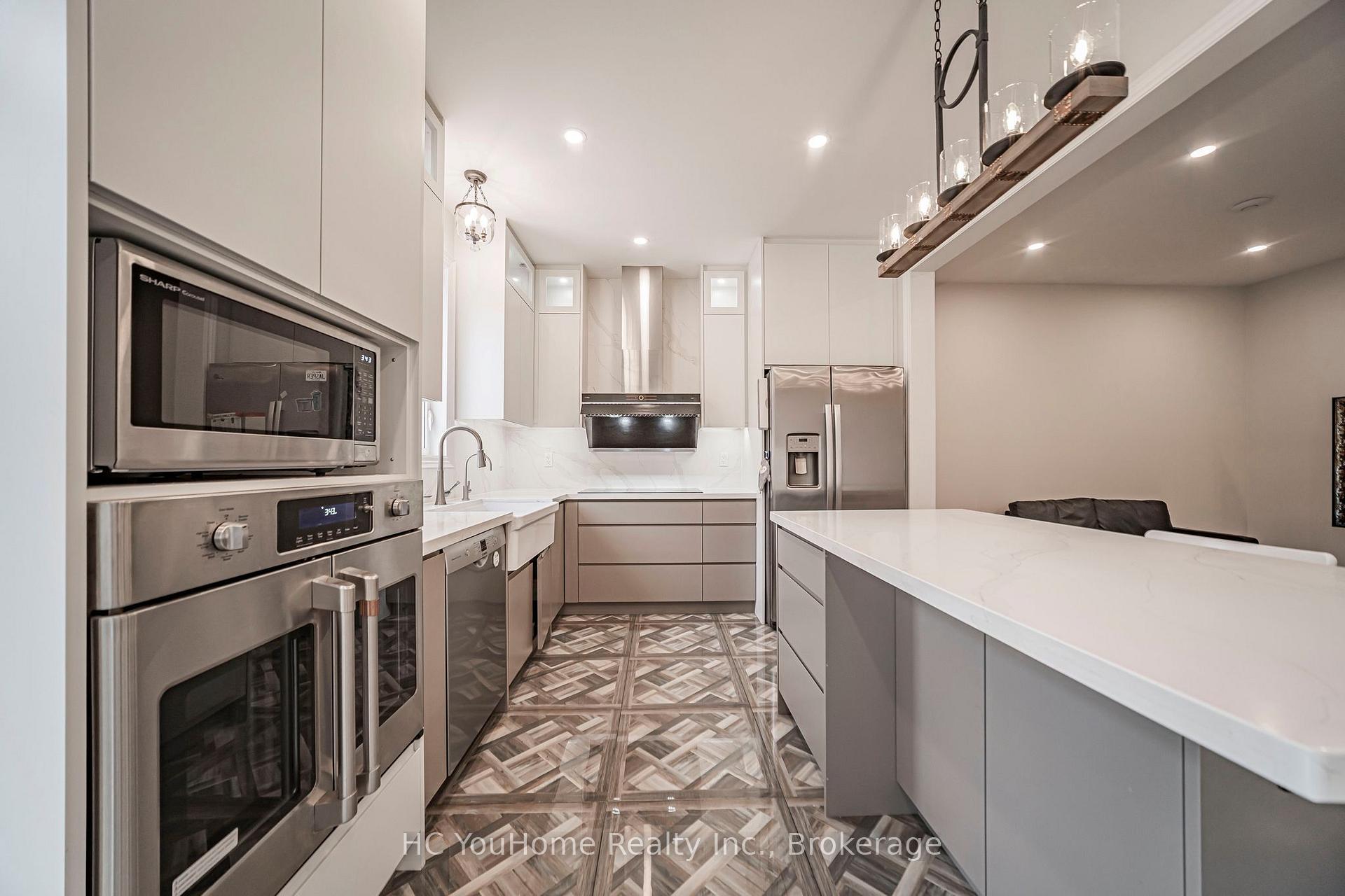 Photo 12 of 56 Princess Diana Drive, Markham, Cathedraltown — HOMEH