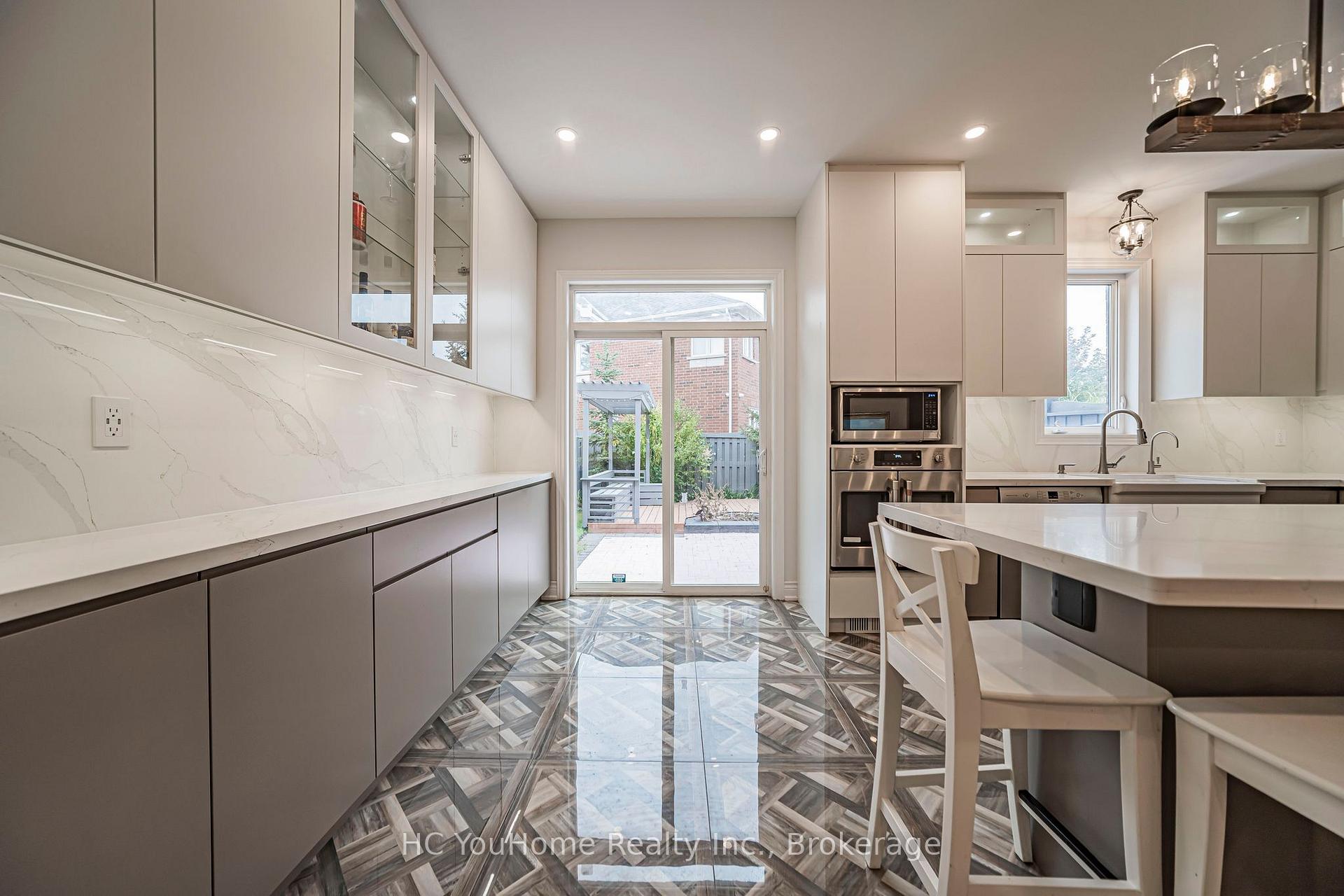 Photo 13 of 56 Princess Diana Drive, Markham, Cathedraltown — HOMEH