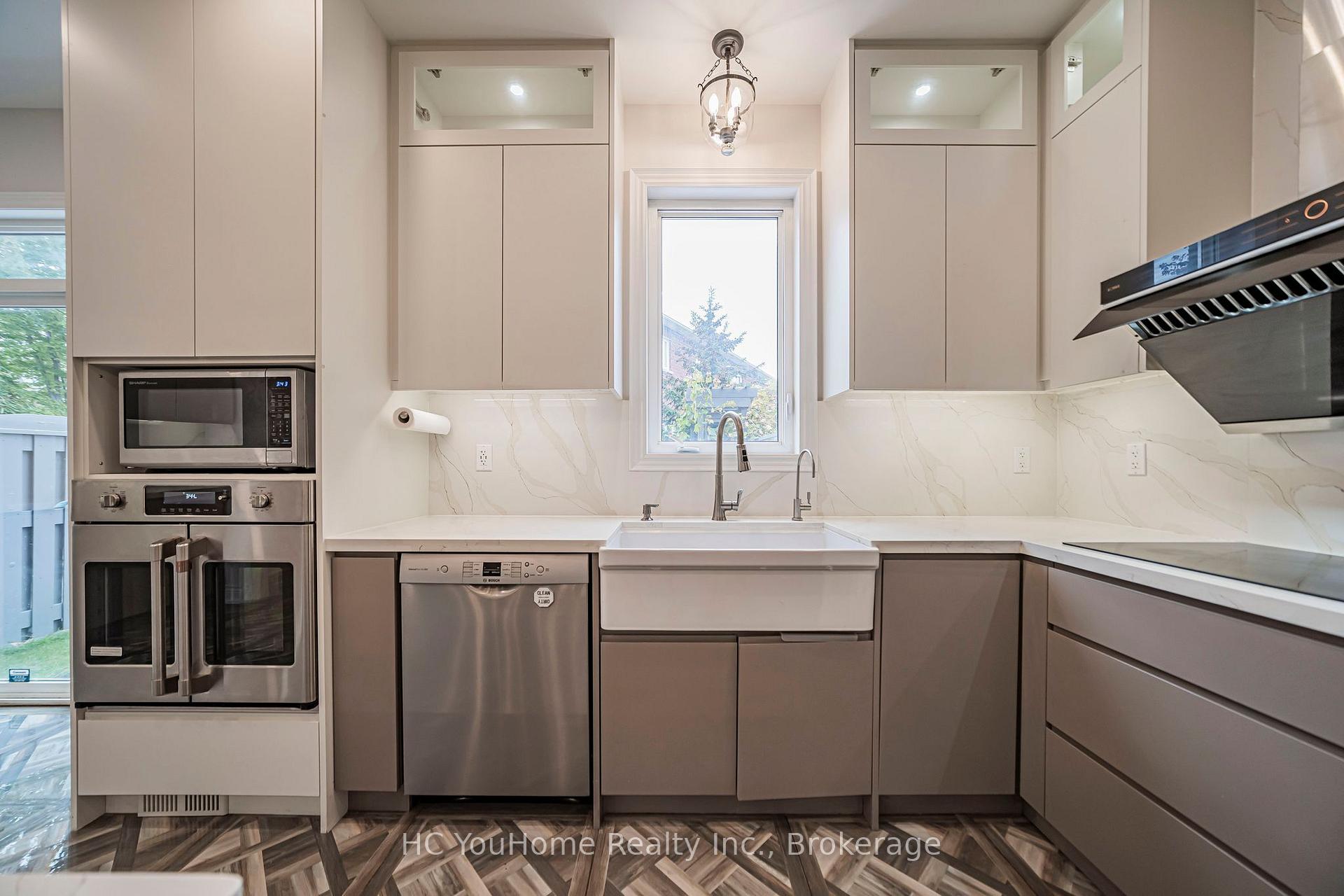 Photo 15 of 56 Princess Diana Drive, Markham, Cathedraltown — HOMEH
