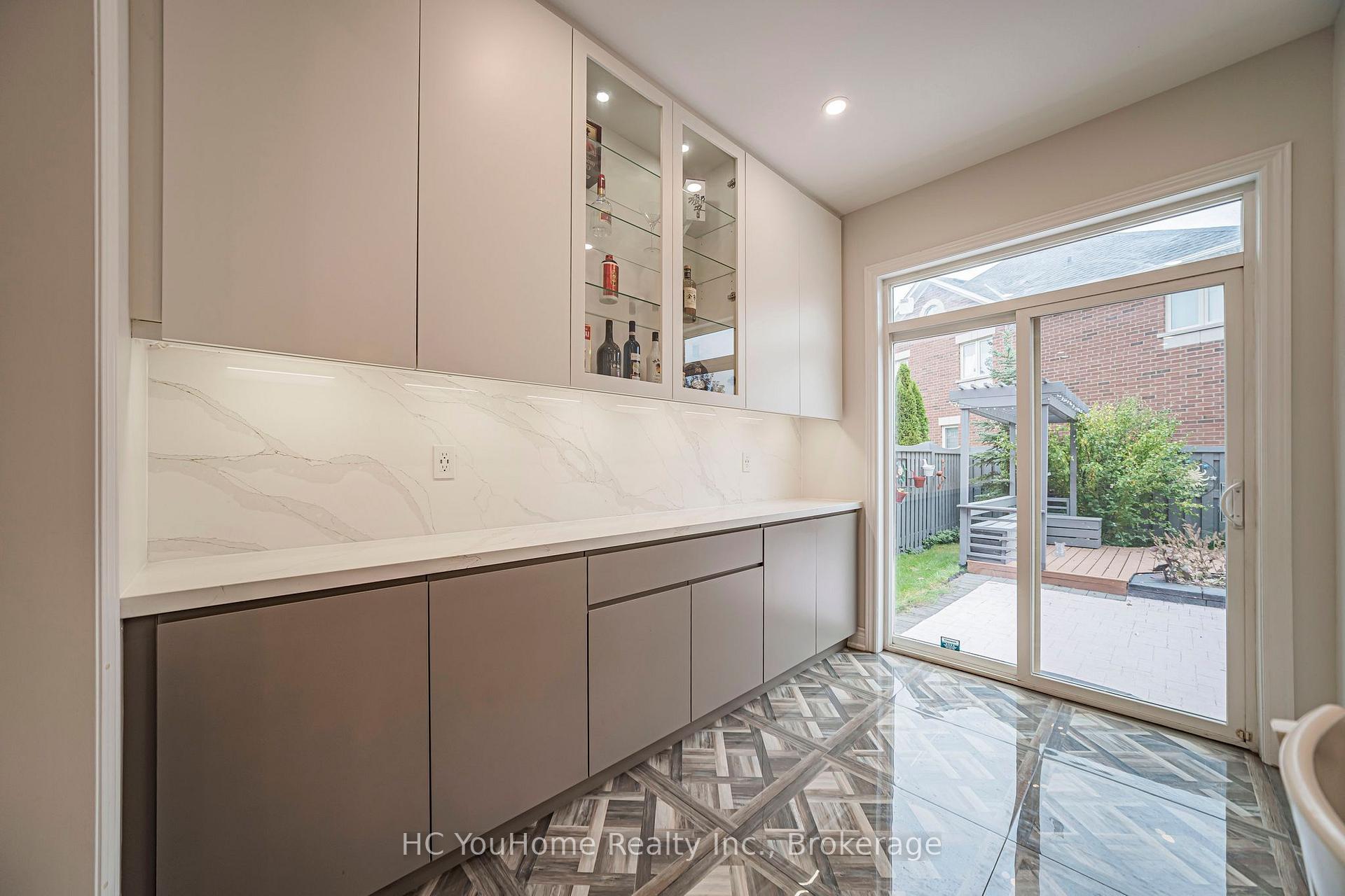 Photo 16 of 56 Princess Diana Drive, Markham, Cathedraltown — HOMEH