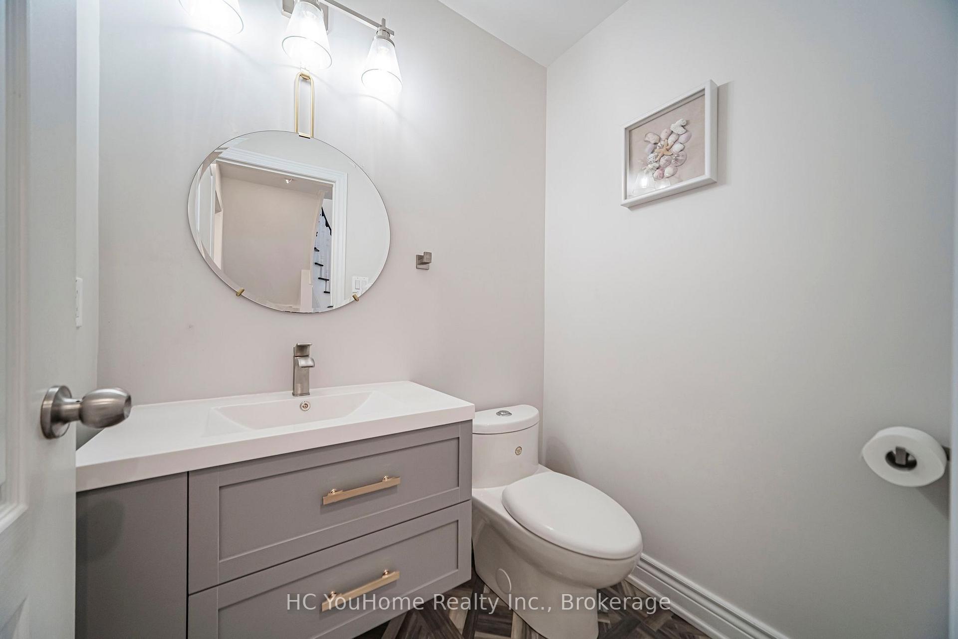 Photo 18 of 56 Princess Diana Drive, Markham, Cathedraltown — HOMEH