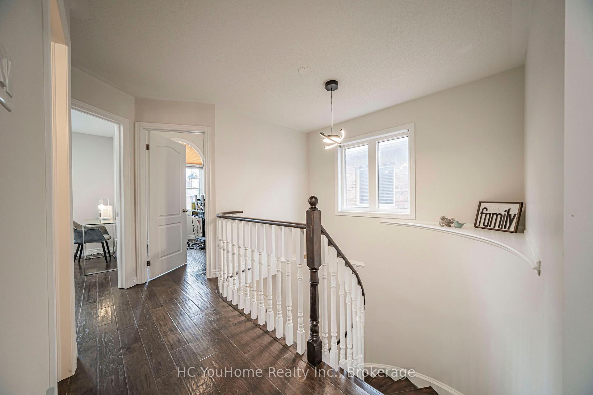 Photo 19 of 56 Princess Diana Drive, Markham, Cathedraltown — HOMEH