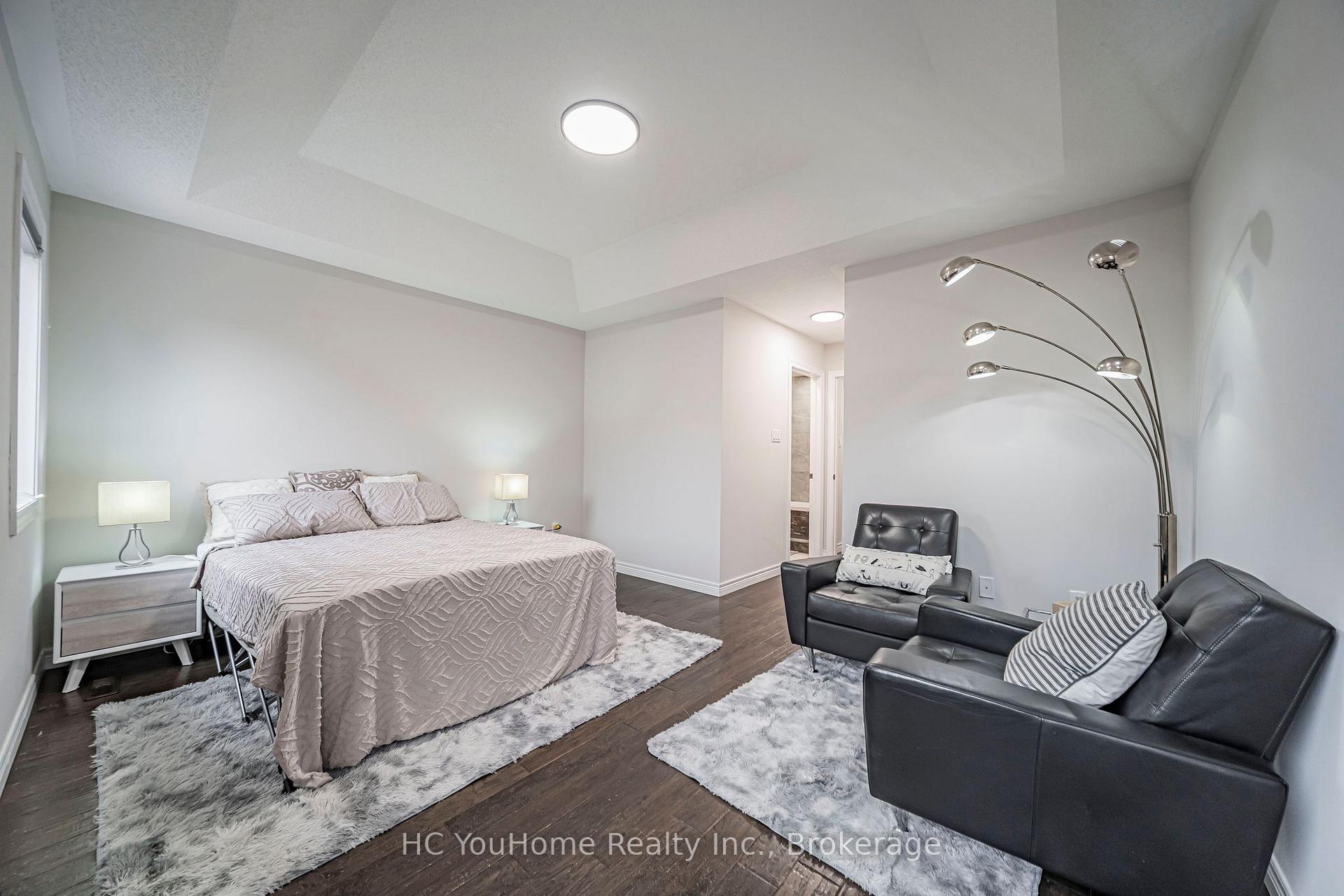 Photo 21 of 56 Princess Diana Drive, Markham, Cathedraltown — HOMEH