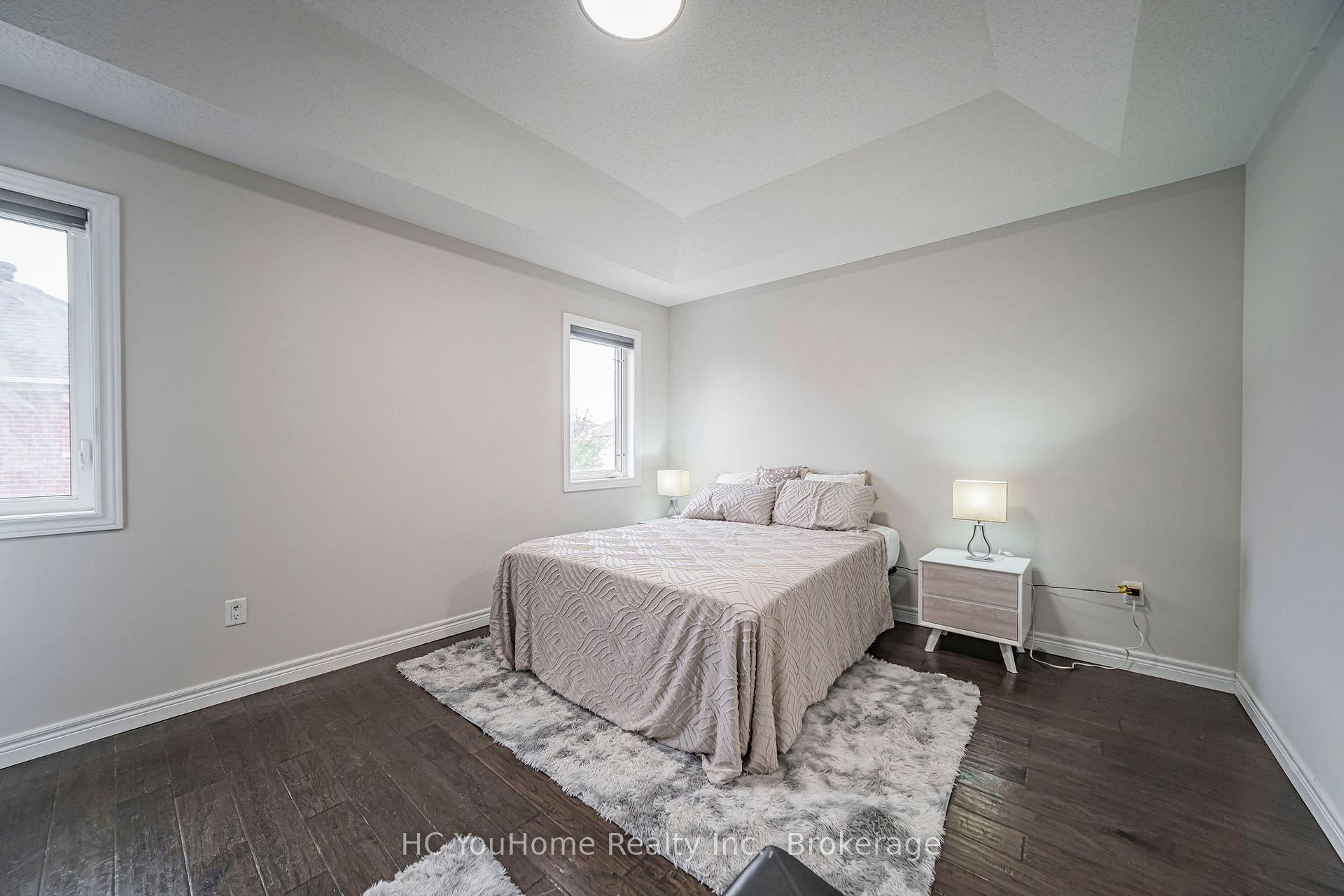 Photo 22 of 56 Princess Diana Drive, Markham, Cathedraltown — HOMEH