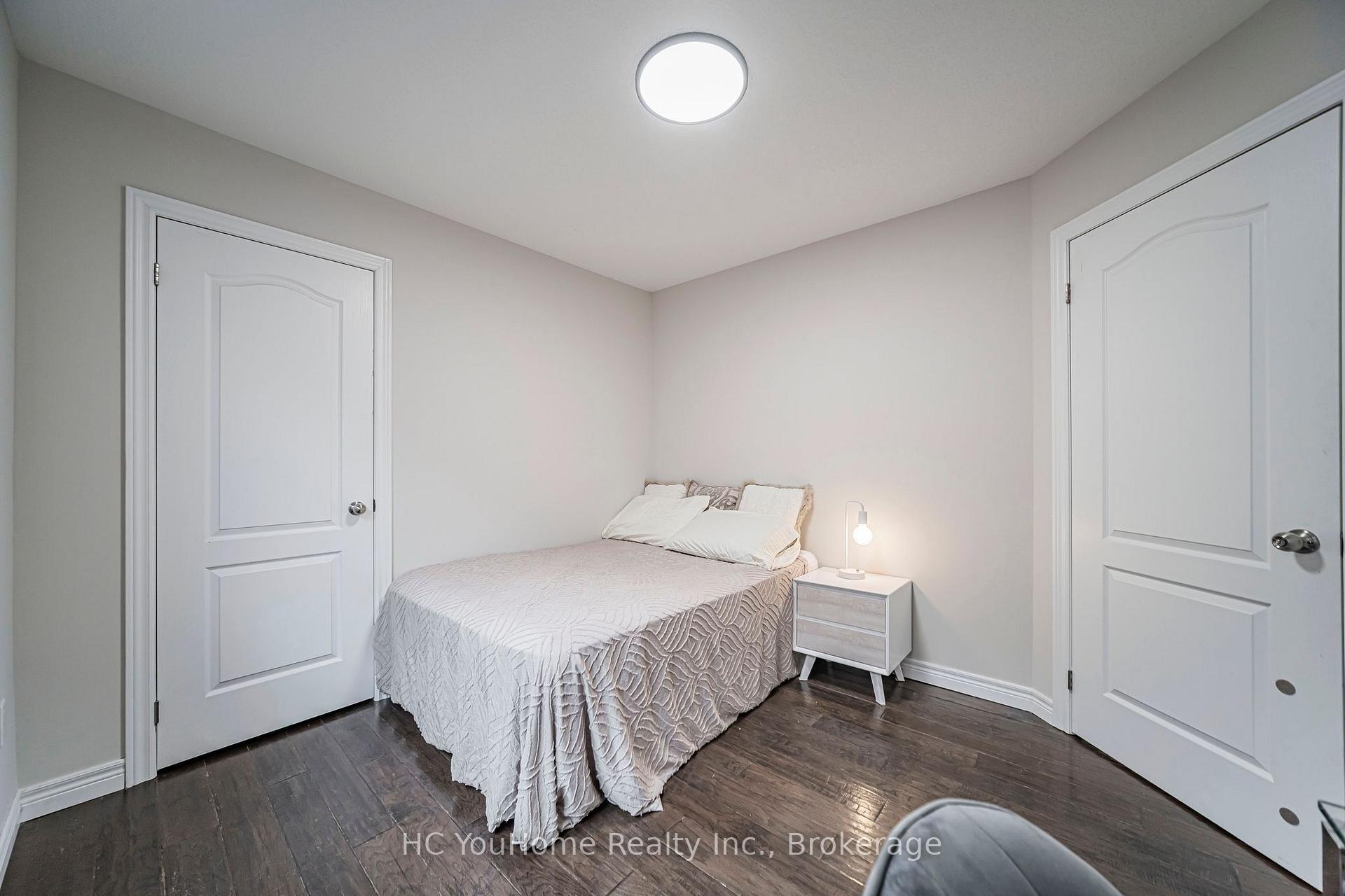 Photo 26 of 56 Princess Diana Drive, Markham, Cathedraltown — HOMEH