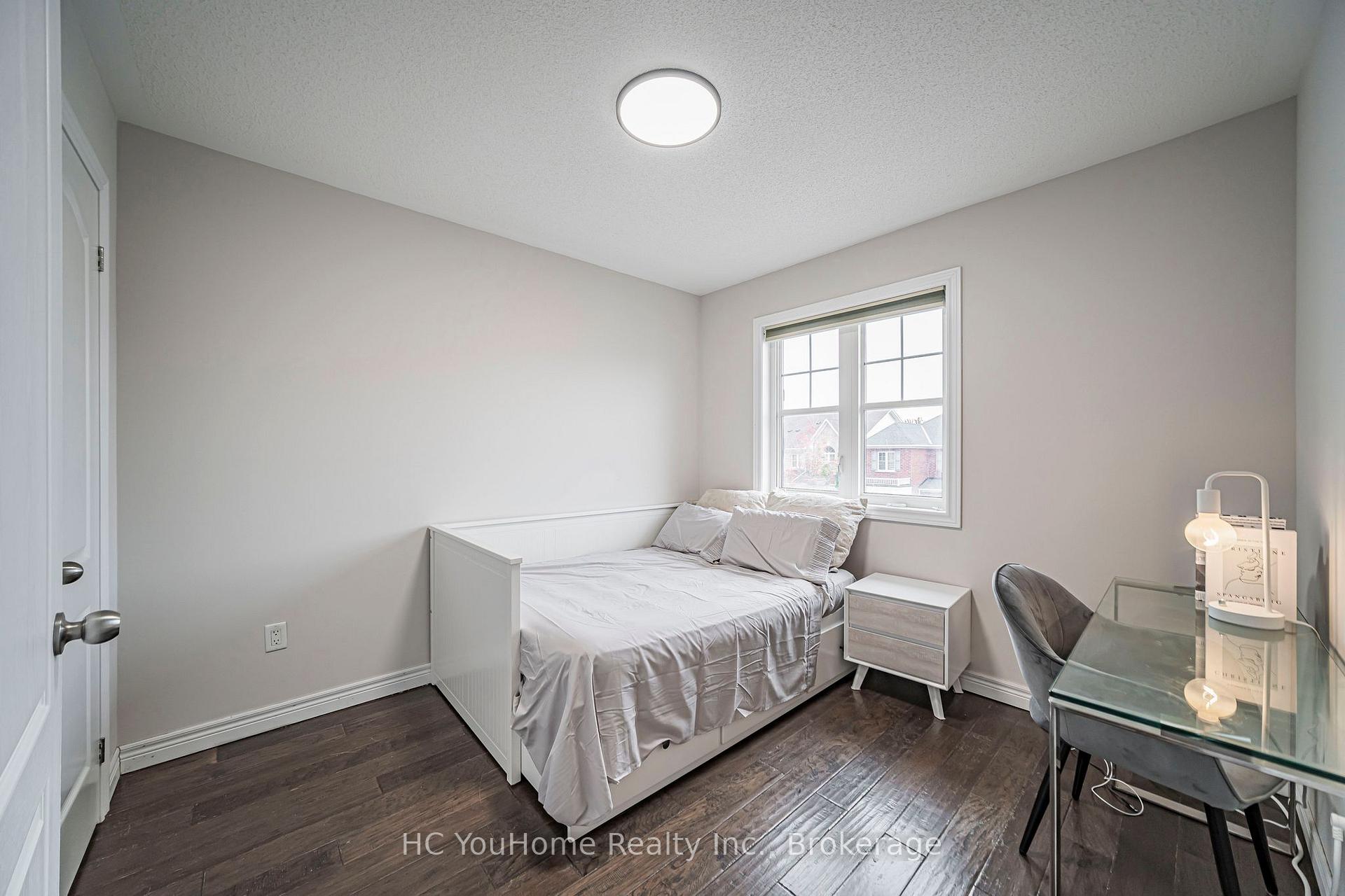 Photo 30 of 56 Princess Diana Drive, Markham, Cathedraltown — HOMEH