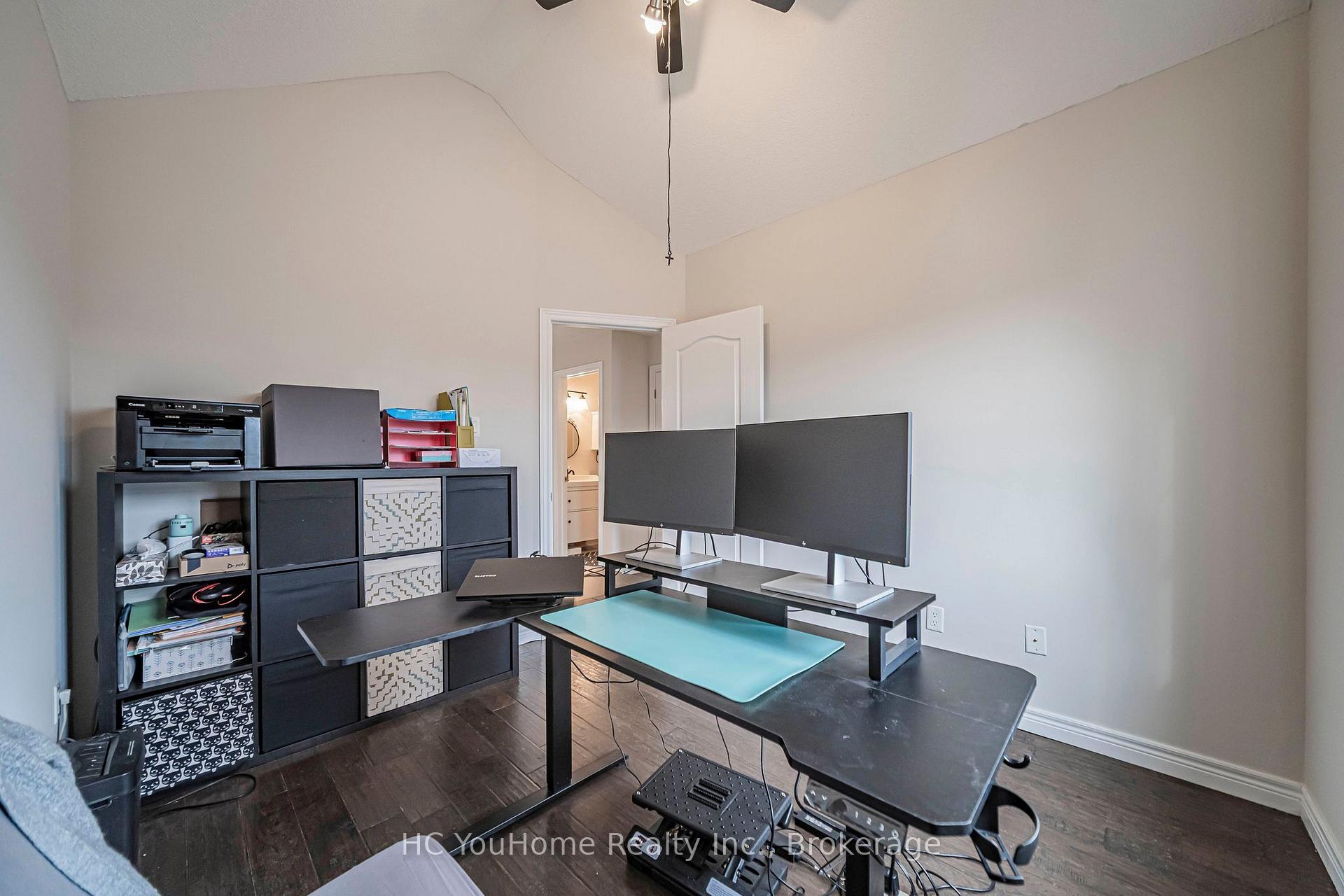 Photo 32 of 56 Princess Diana Drive, Markham, Cathedraltown — HOMEH