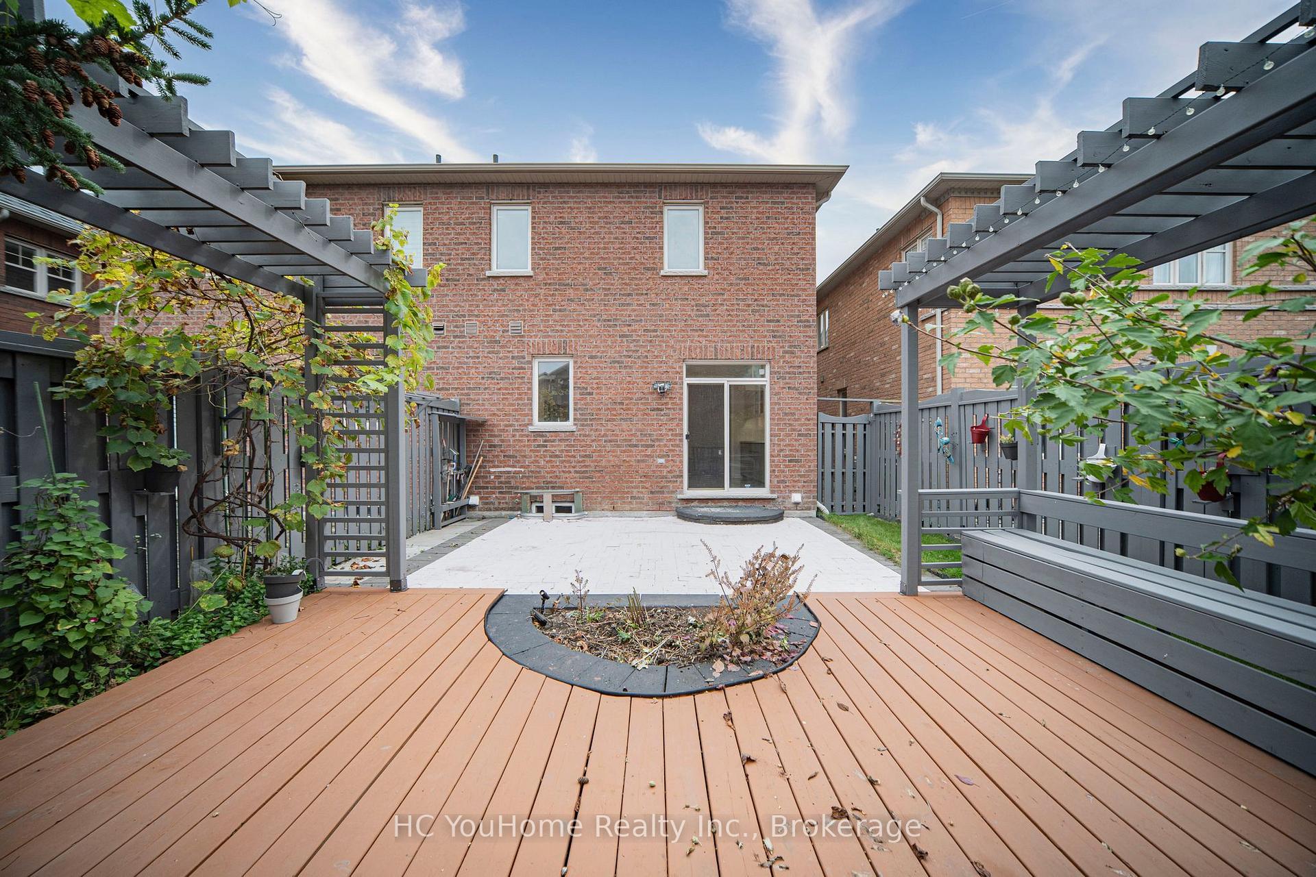 Photo 39 of 56 Princess Diana Drive, Markham, Cathedraltown — HOMEH