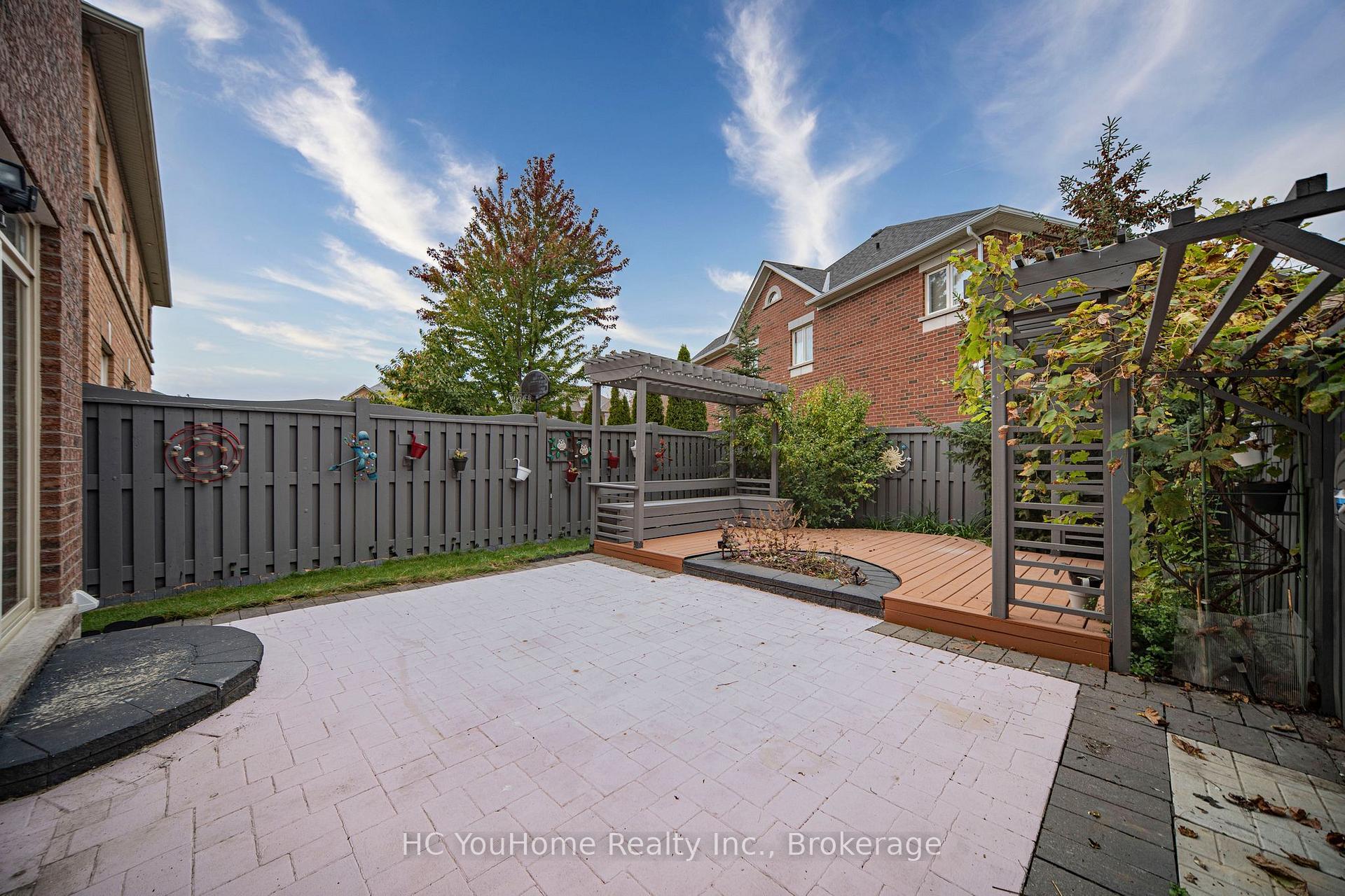 Photo 40 of 56 Princess Diana Drive, Markham, Cathedraltown — HOMEH