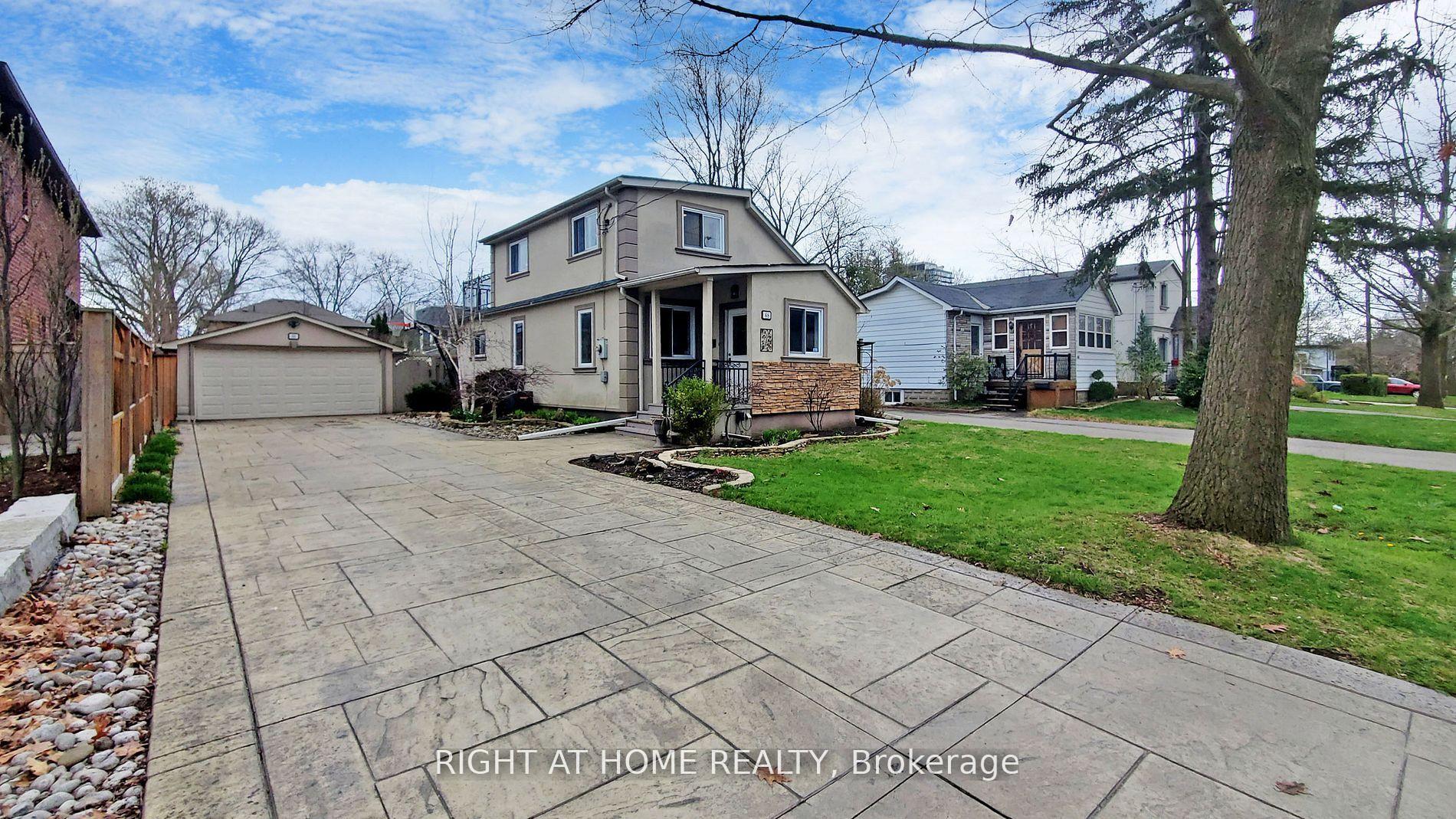 Photo 1 of 68 Eaglewood Boulevard E, Mississauga, Mineola — HOMEH