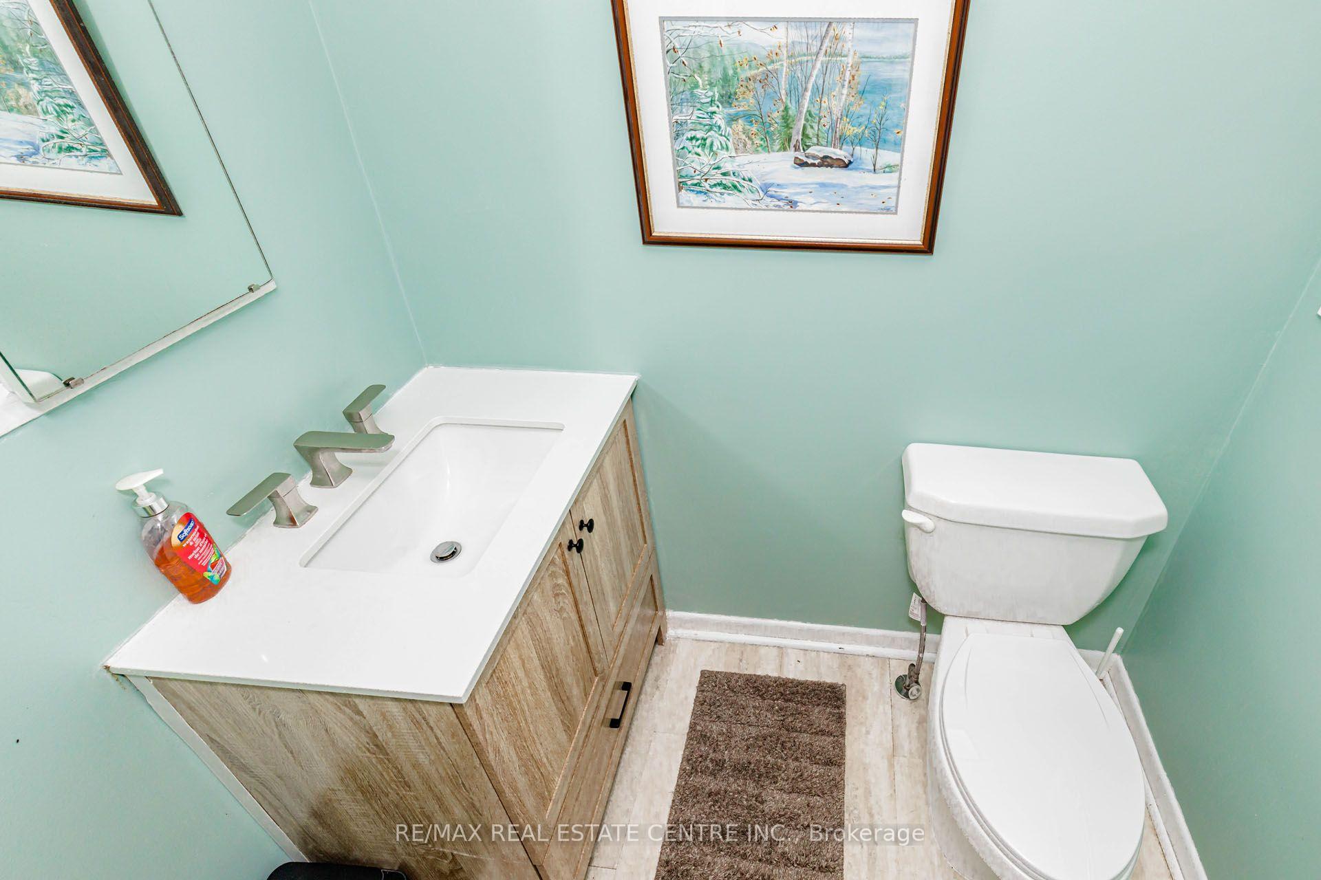 Photo 35 of 85 Snowcrest Avenue, North York, Bayview Woods-Steeles — HOMEH