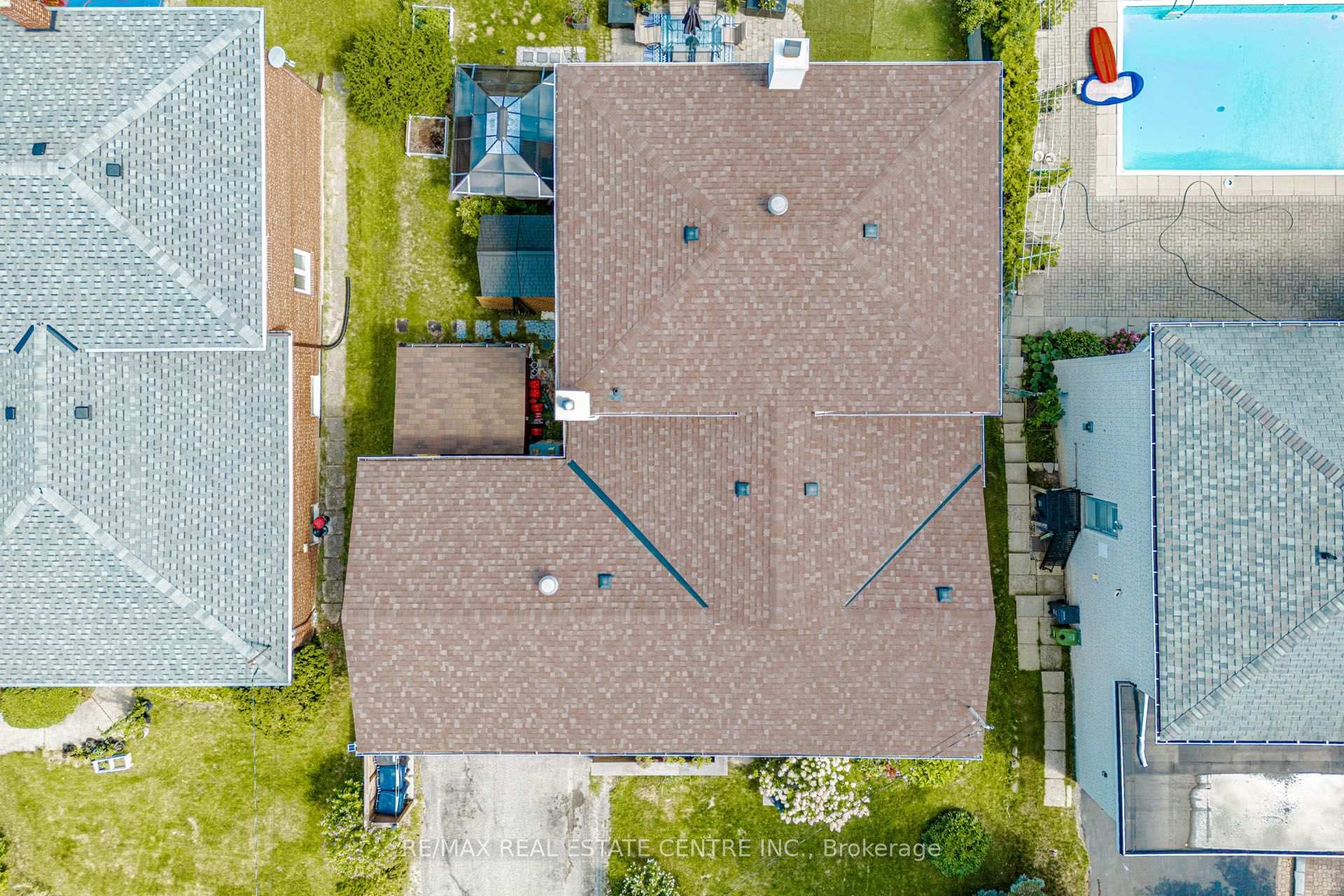 Photo 48 of 85 Snowcrest Avenue, North York, Bayview Woods-Steeles — HOMEH