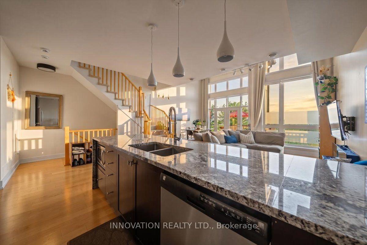 Photo 4 of 606 Brian Good Avenue, Ottawa, Riverside South/Gloucester Glen — HOMEH