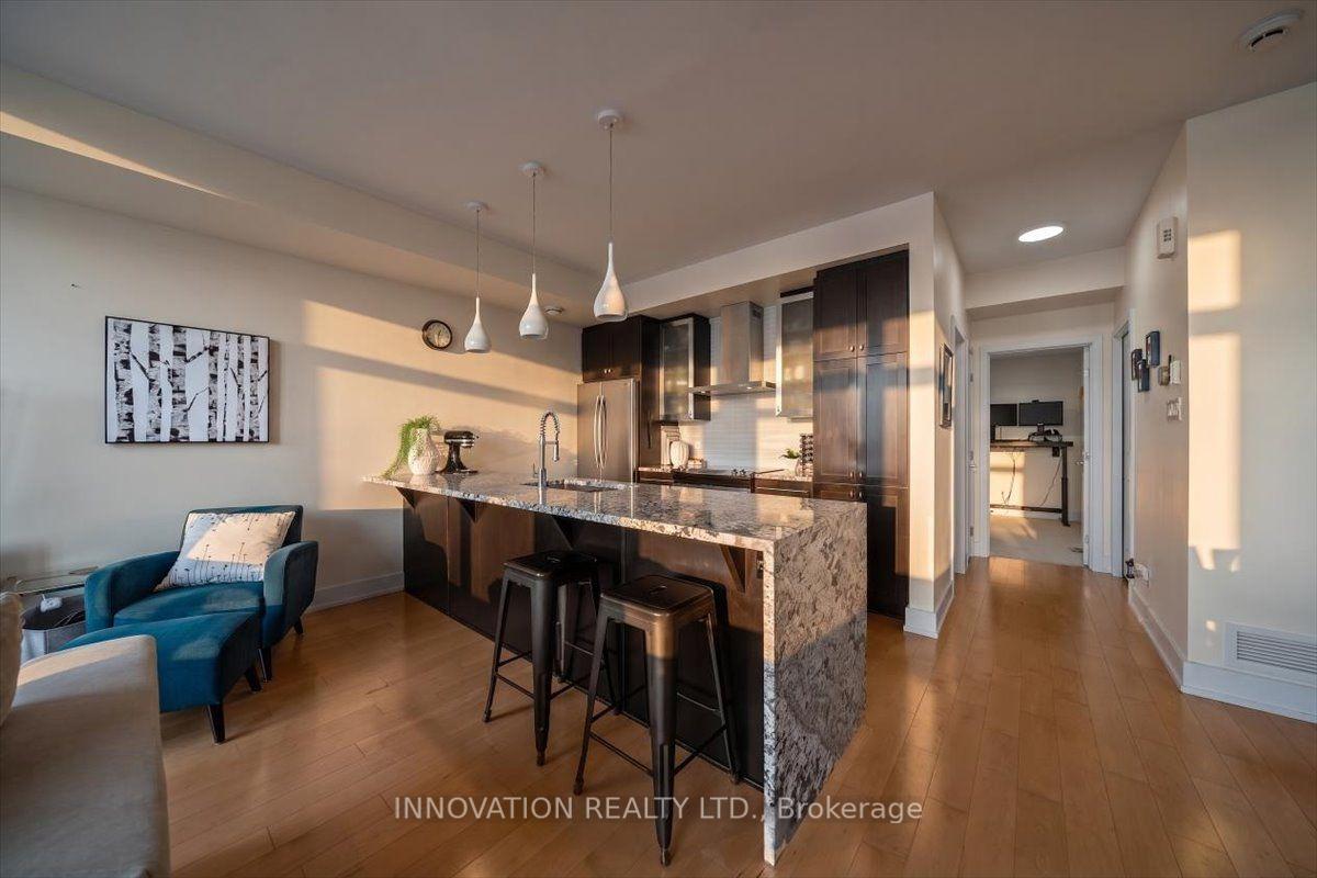 Photo 6 of 606 Brian Good Avenue, Ottawa, Riverside South/Gloucester Glen — HOMEH