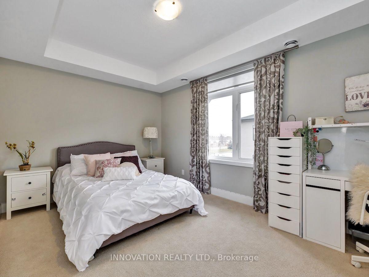Photo 7 of 606 Brian Good Avenue, Ottawa, Riverside South/Gloucester Glen — HOMEH