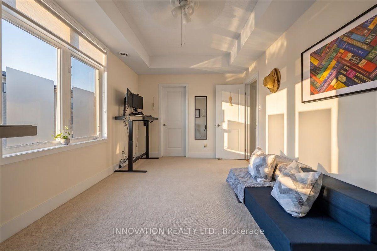Photo 8 of 606 Brian Good Avenue, Ottawa, Riverside South/Gloucester Glen — HOMEH