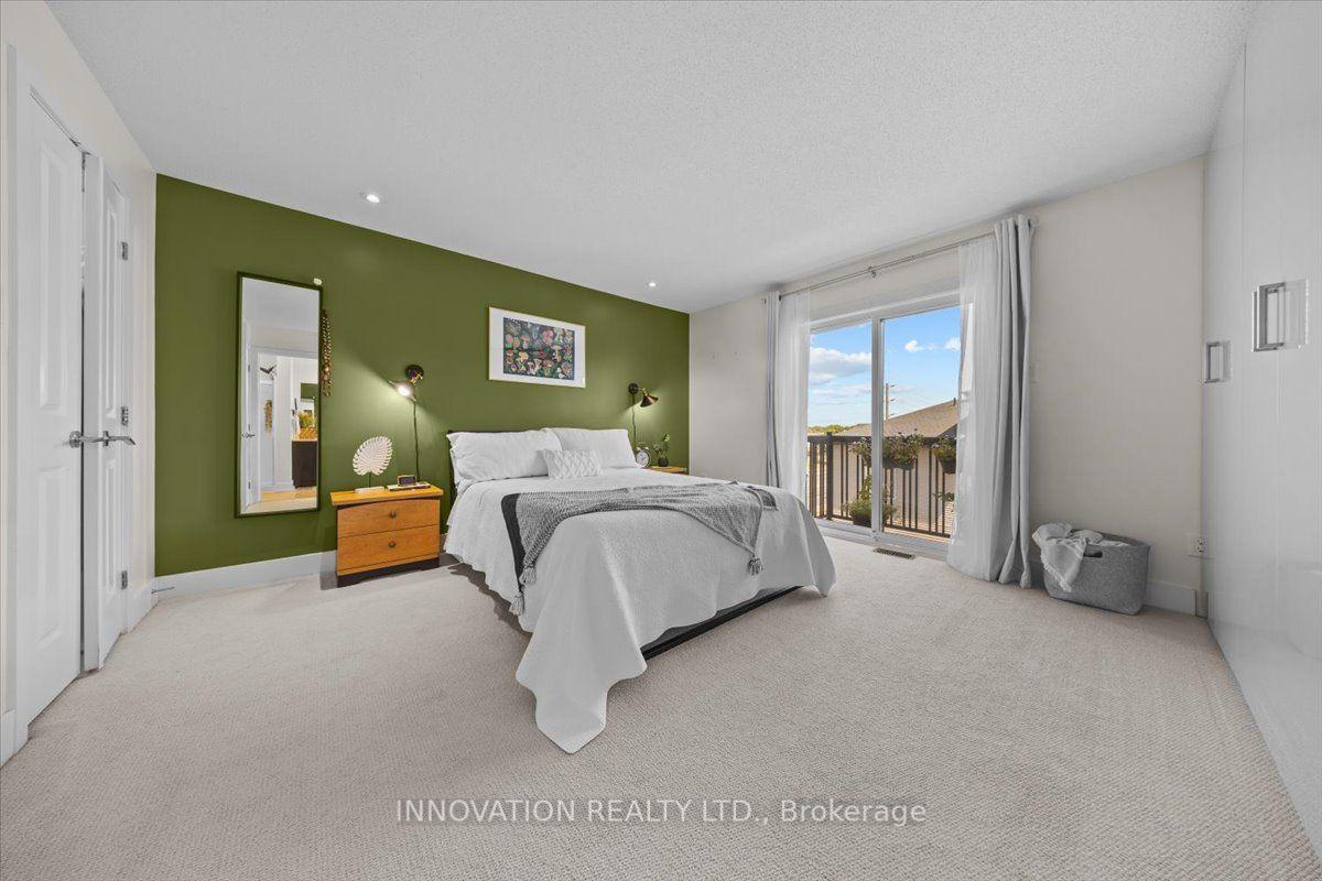 Photo 11 of 606 Brian Good Avenue, Ottawa, Riverside South/Gloucester Glen — HOMEH