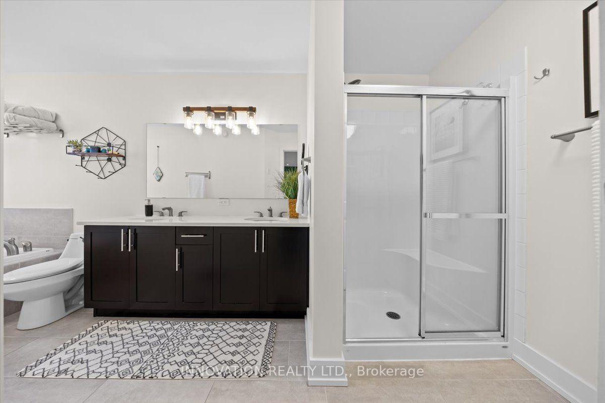 Photo 12 of 606 Brian Good Avenue, Ottawa, Riverside South/Gloucester Glen — HOMEH