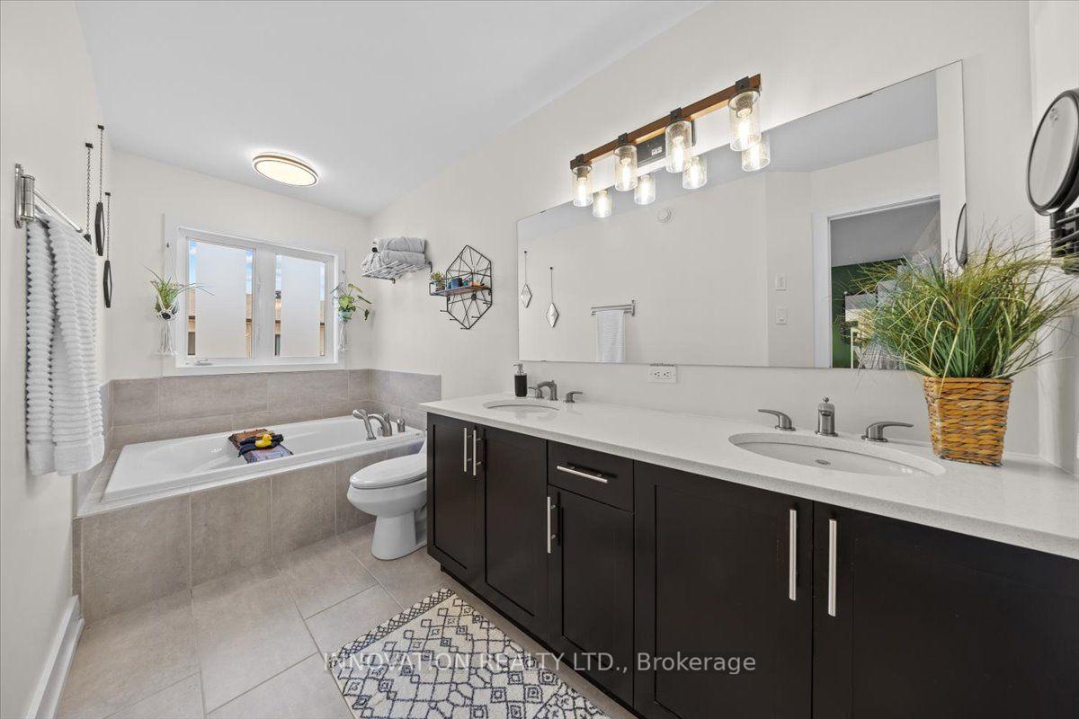 Photo 13 of 606 Brian Good Avenue, Ottawa, Riverside South/Gloucester Glen — HOMEH