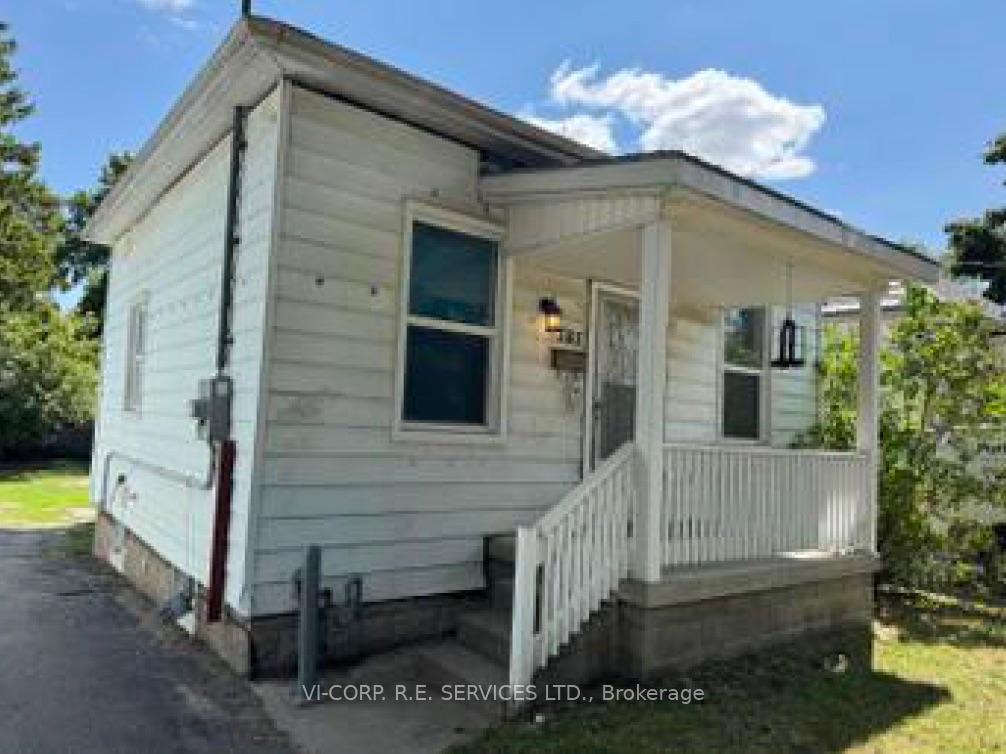 Photo of 781 Elias Street