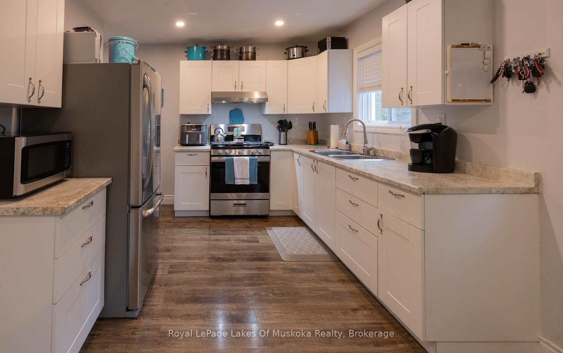 Photo 6 of 29 Amylee Drive, Perry, Emsdale — HOMEH