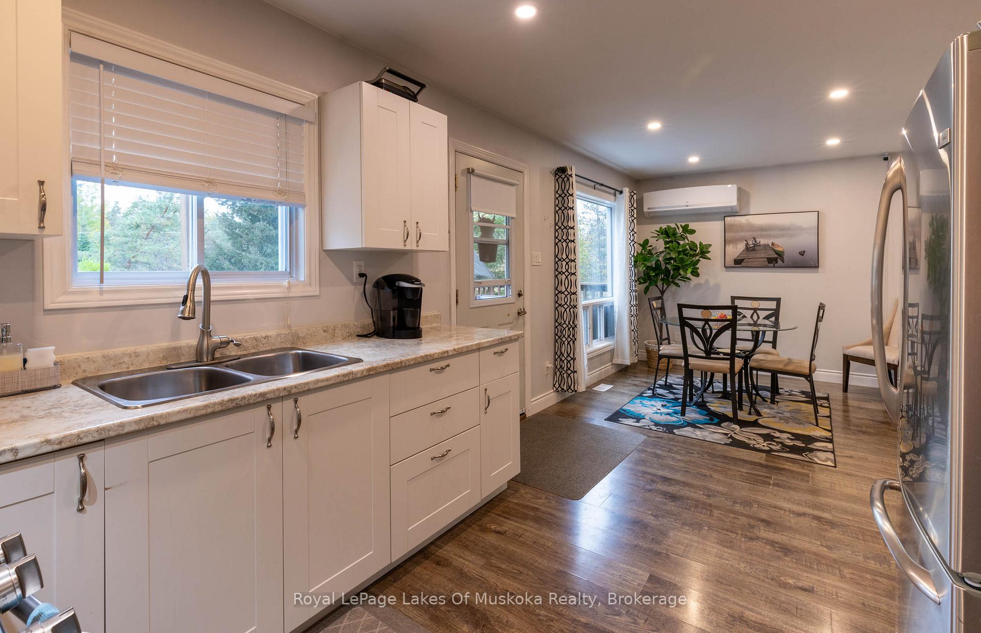 Photo 8 of 29 Amylee Drive, Perry, Emsdale — HOMEH