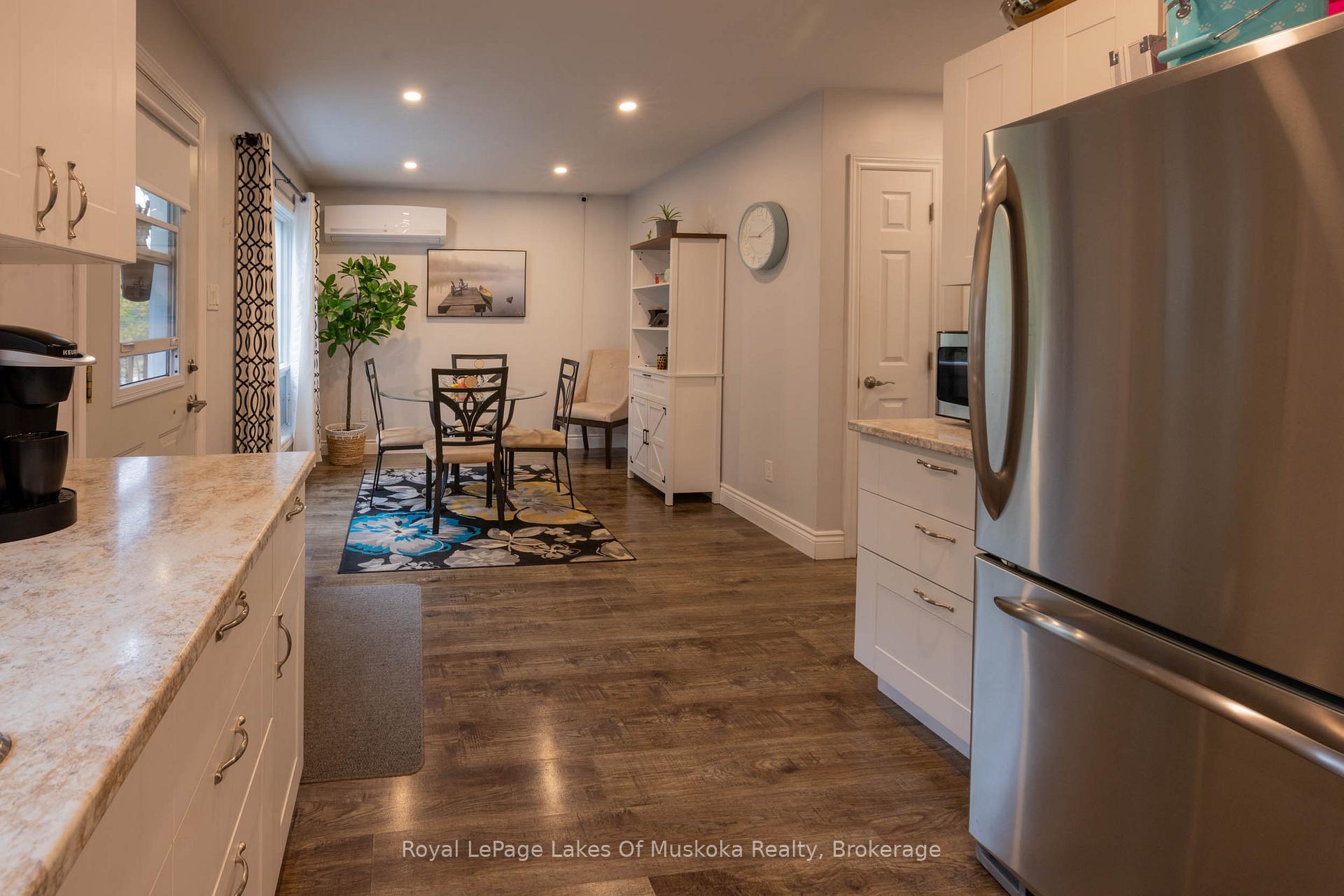 Photo 9 of 29 Amylee Drive, Perry, Emsdale — HOMEH