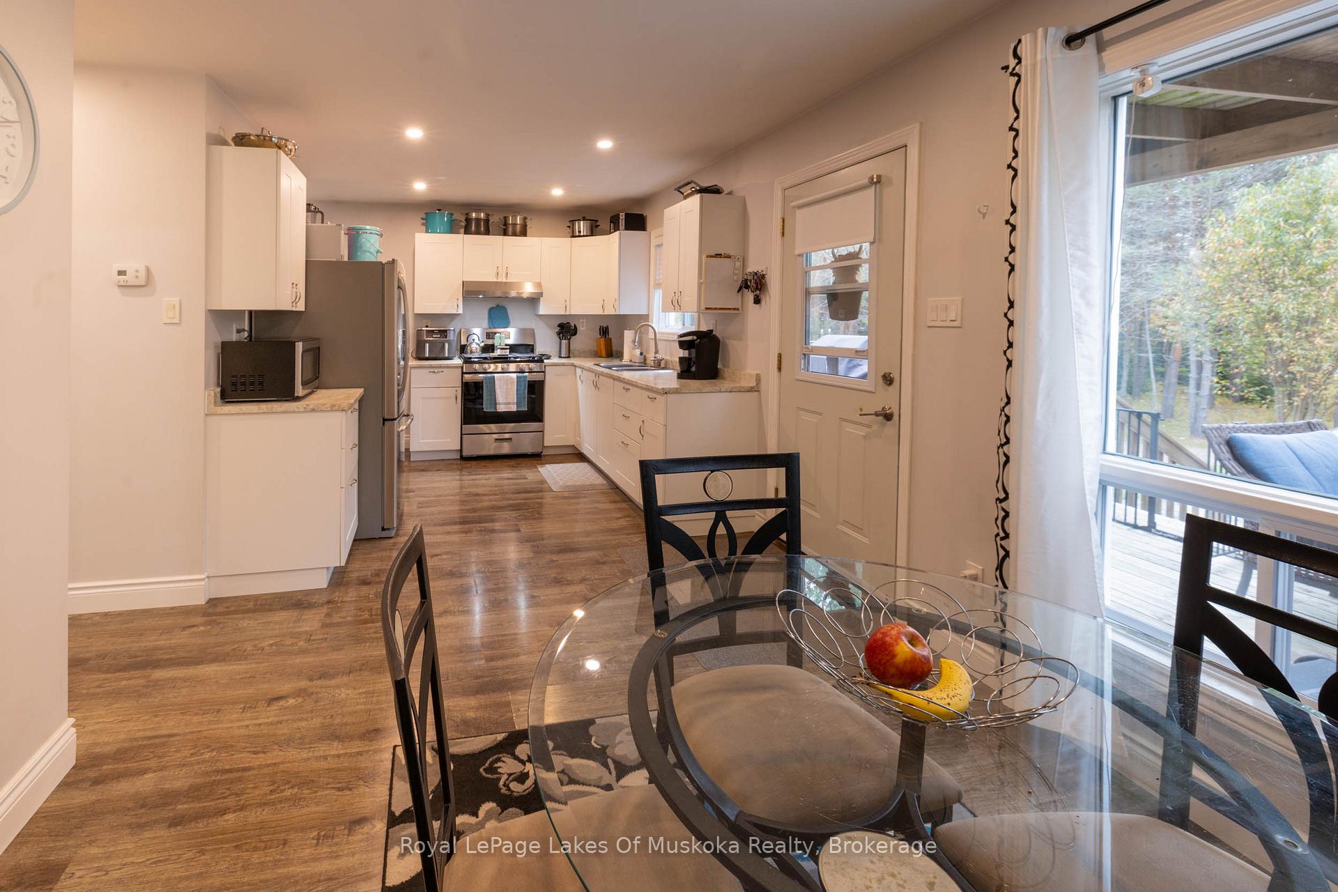 Photo 10 of 29 Amylee Drive, Perry, Emsdale — HOMEH