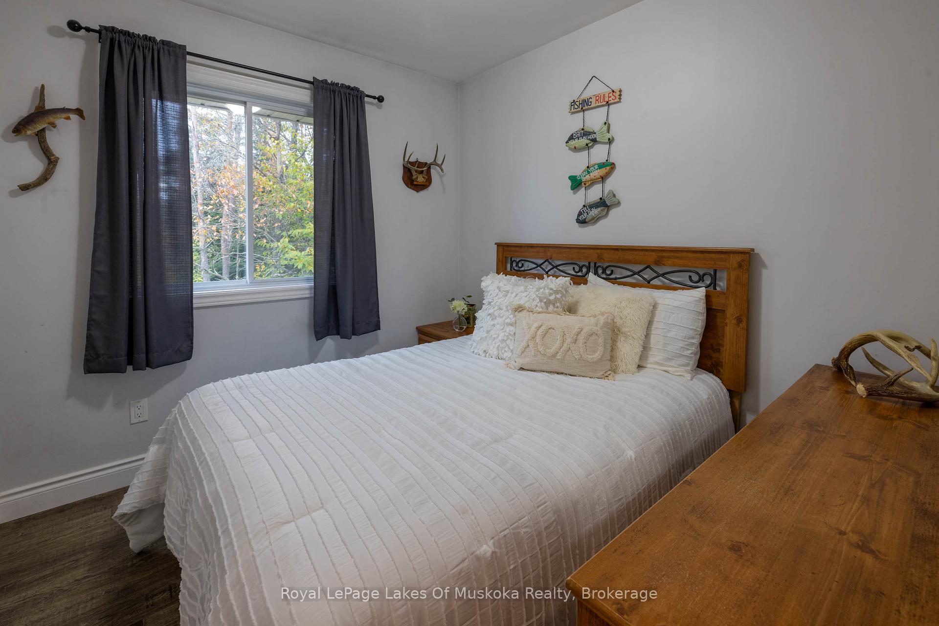 Photo 17 of 29 Amylee Drive, Perry, Emsdale — HOMEH
