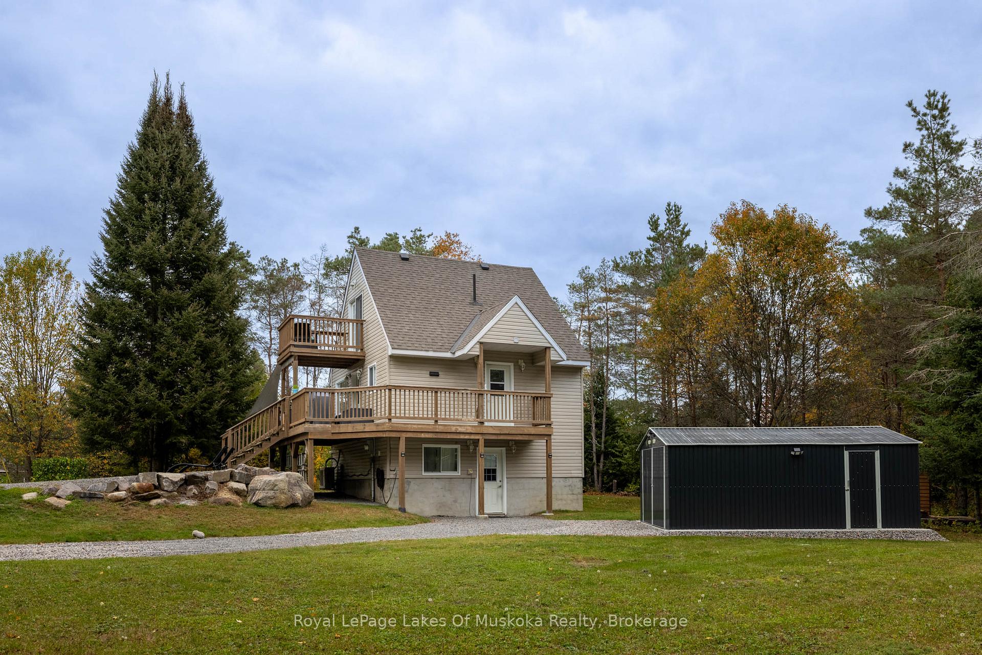 Photo 26 of 29 Amylee Drive, Perry, Emsdale — HOMEH