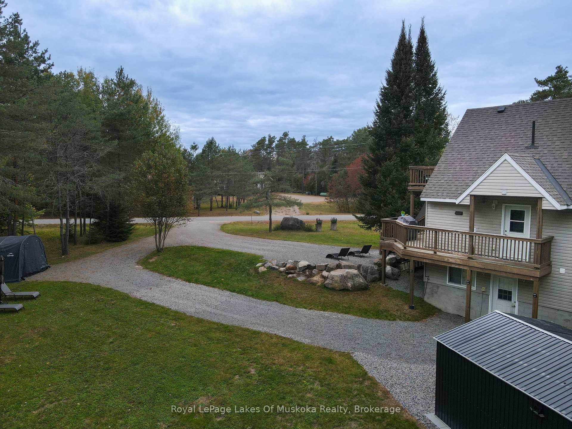 Photo 28 of 29 Amylee Drive, Perry, Emsdale — HOMEH