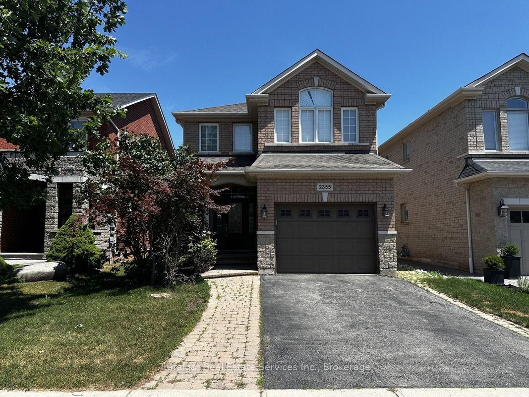 Photo 1 of 2355 Hilda Drive, Oakville, Joshua Creek — HOMEH