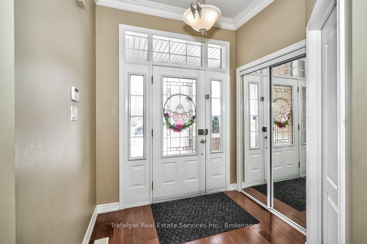 Photo 2 of 2355 Hilda Drive, Oakville, Joshua Creek — HOMEH