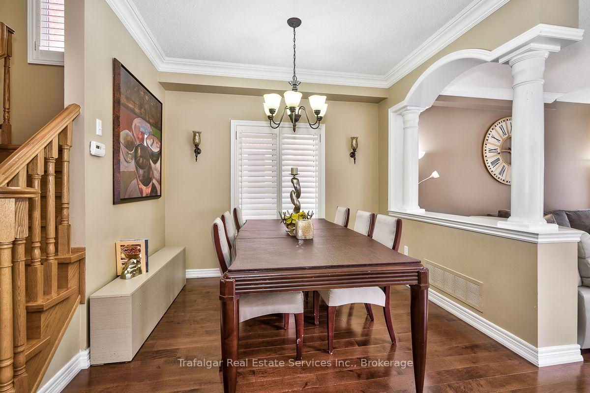 Photo 4 of 2355 Hilda Drive, Oakville, Joshua Creek — HOMEH