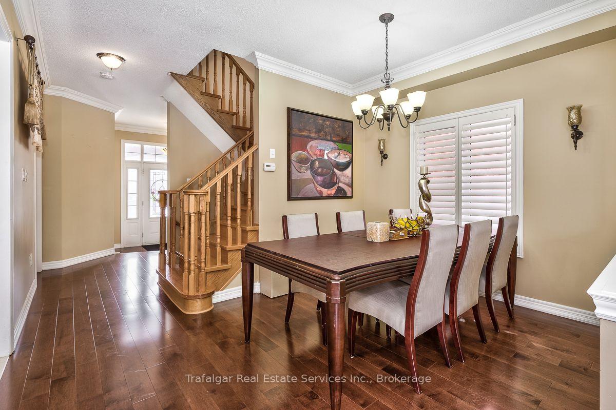 Photo 5 of 2355 Hilda Drive, Oakville, Joshua Creek — HOMEH