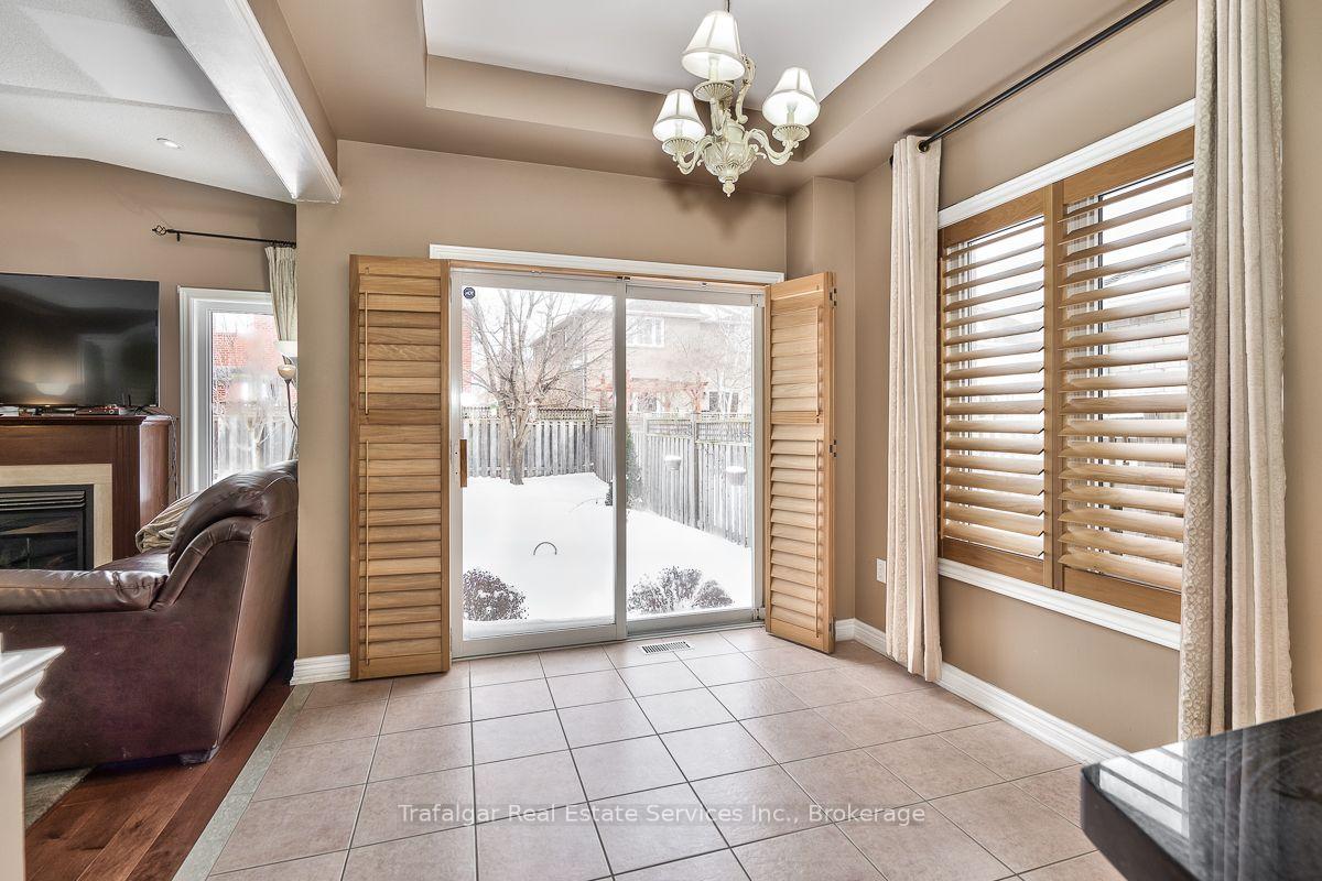 Photo 8 of 2355 Hilda Drive, Oakville, Joshua Creek — HOMEH