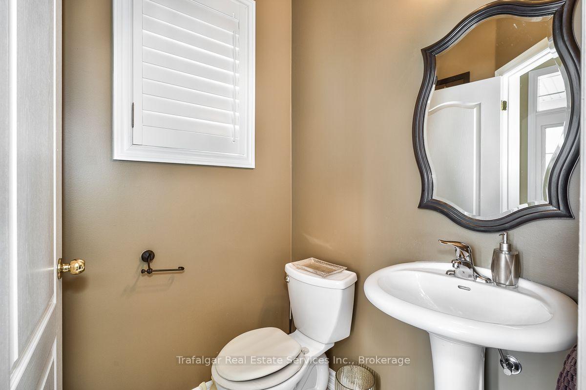 Photo 10 of 2355 Hilda Drive, Oakville, Joshua Creek — HOMEH