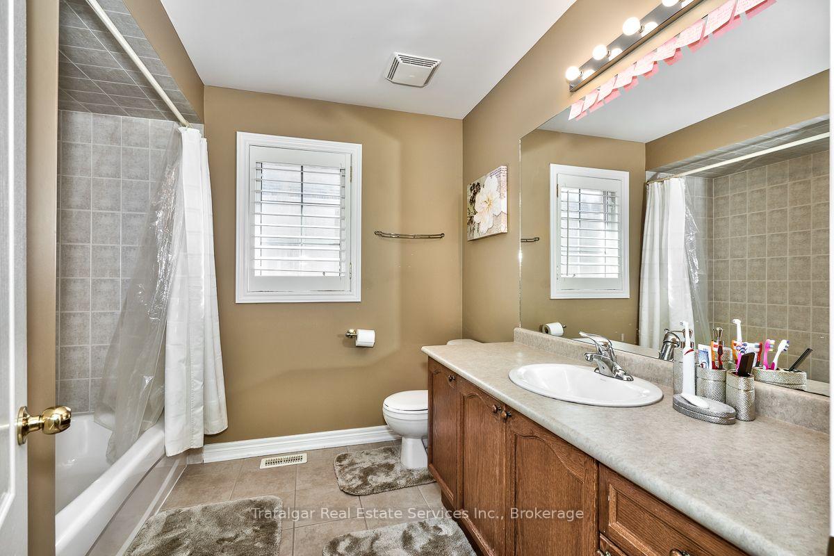 Photo 15 of 2355 Hilda Drive, Oakville, Joshua Creek — HOMEH
