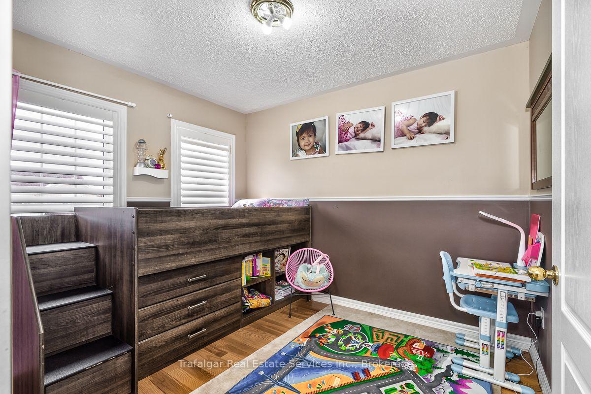 Photo 16 of 2355 Hilda Drive, Oakville, Joshua Creek — HOMEH