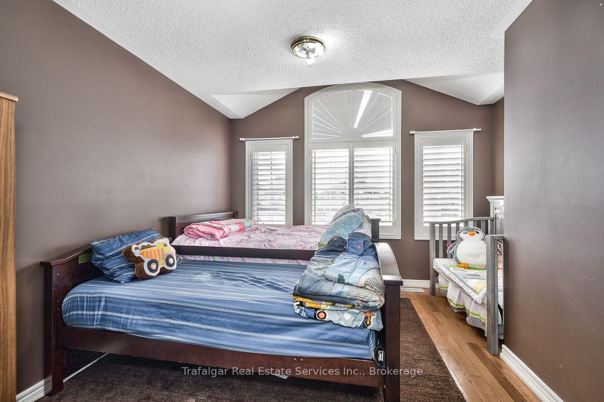 Photo 17 of 2355 Hilda Drive, Oakville, Joshua Creek — HOMEH