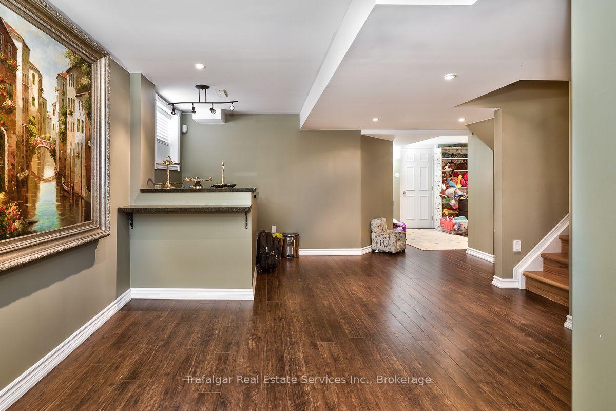 Photo 18 of 2355 Hilda Drive, Oakville, Joshua Creek — HOMEH