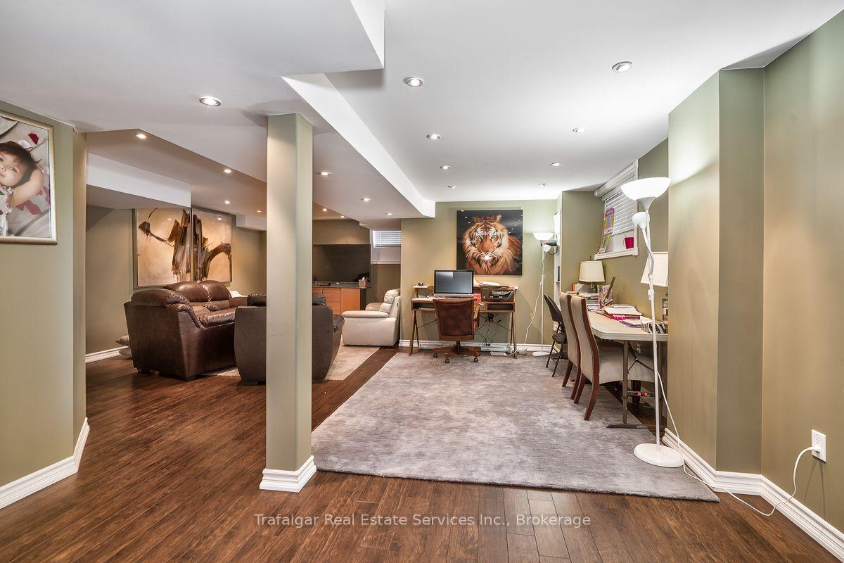 Photo 19 of 2355 Hilda Drive, Oakville, Joshua Creek — HOMEH
