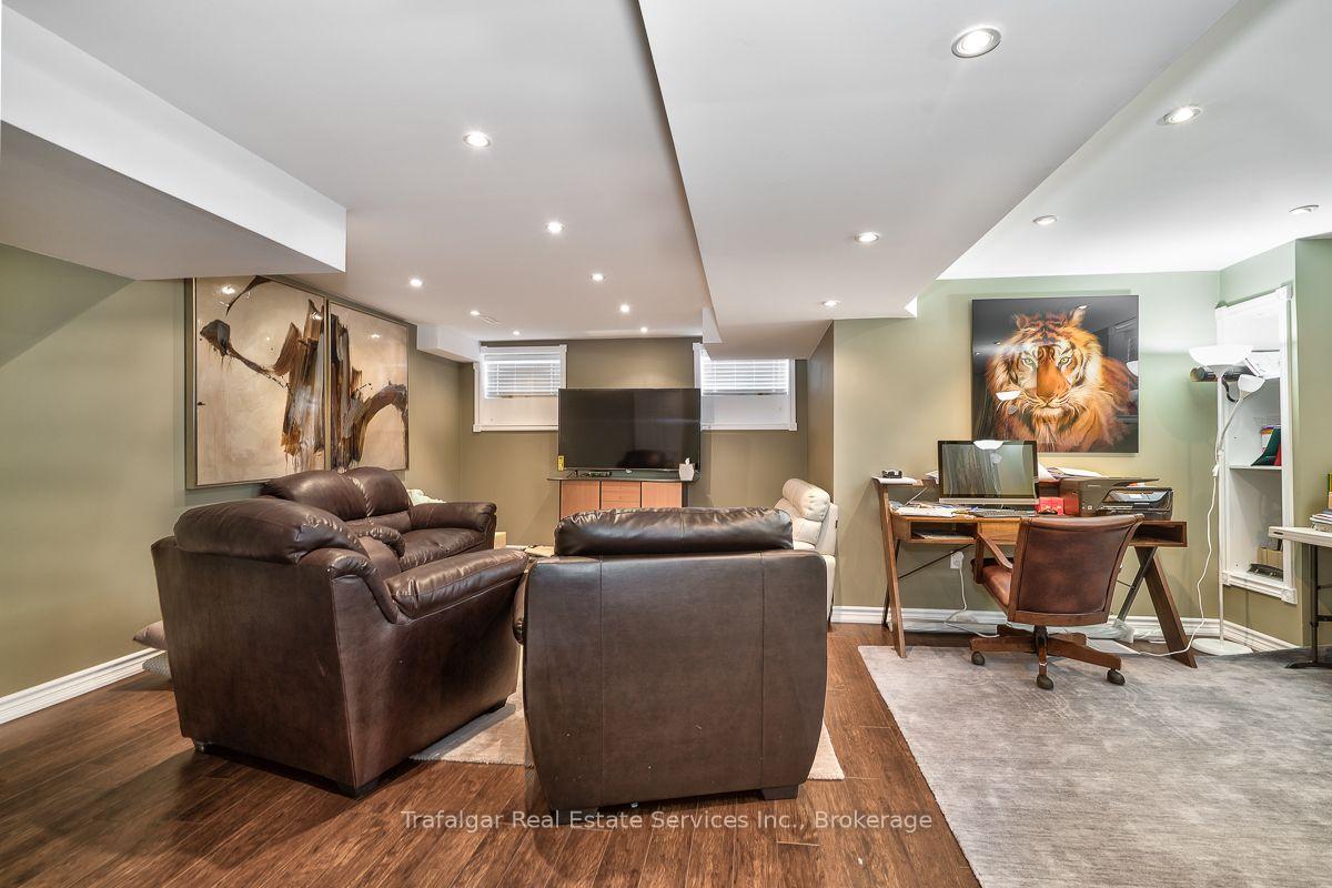 Photo 20 of 2355 Hilda Drive, Oakville, Joshua Creek — HOMEH