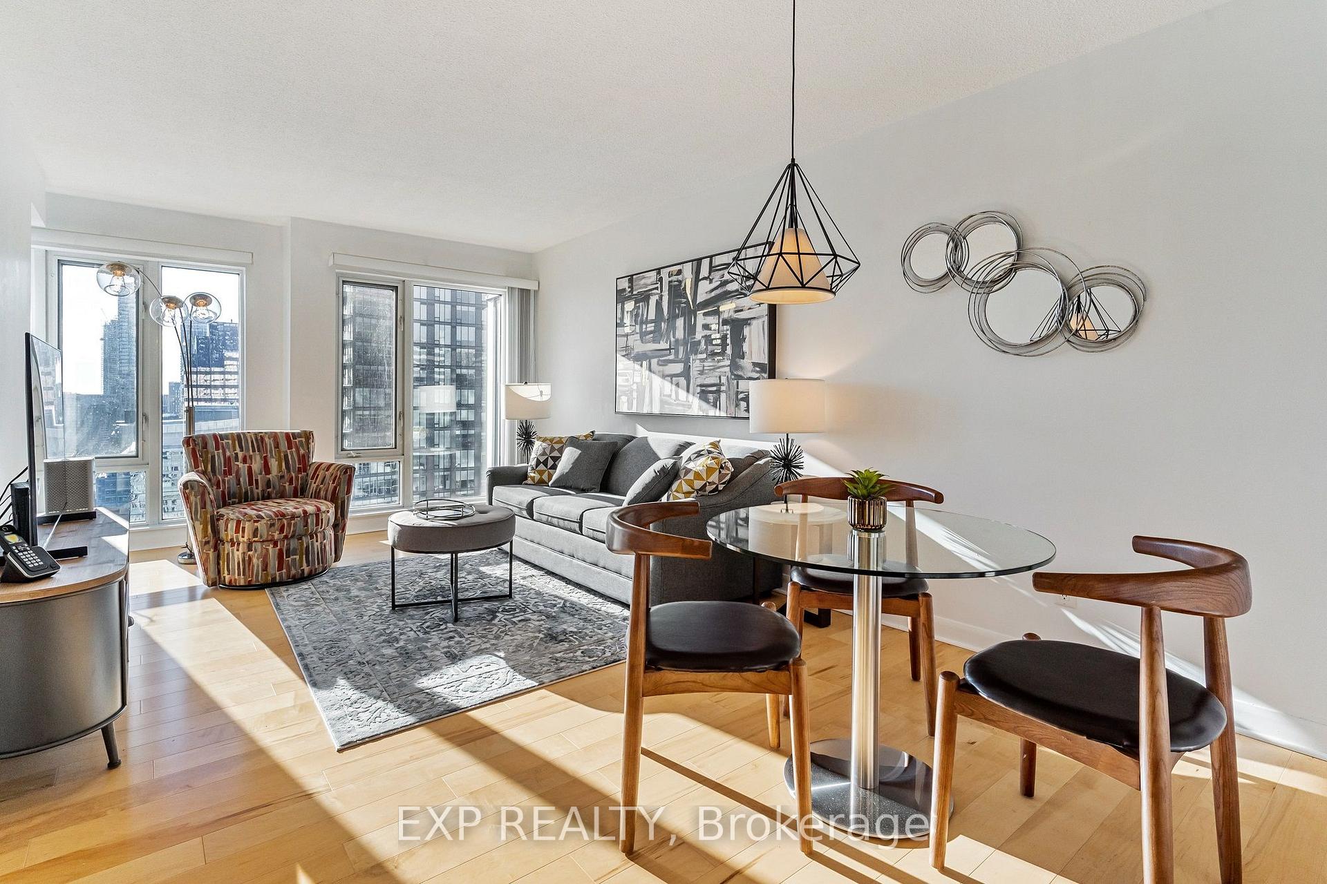 Photo of Unit 3205, 210 Victoria Street