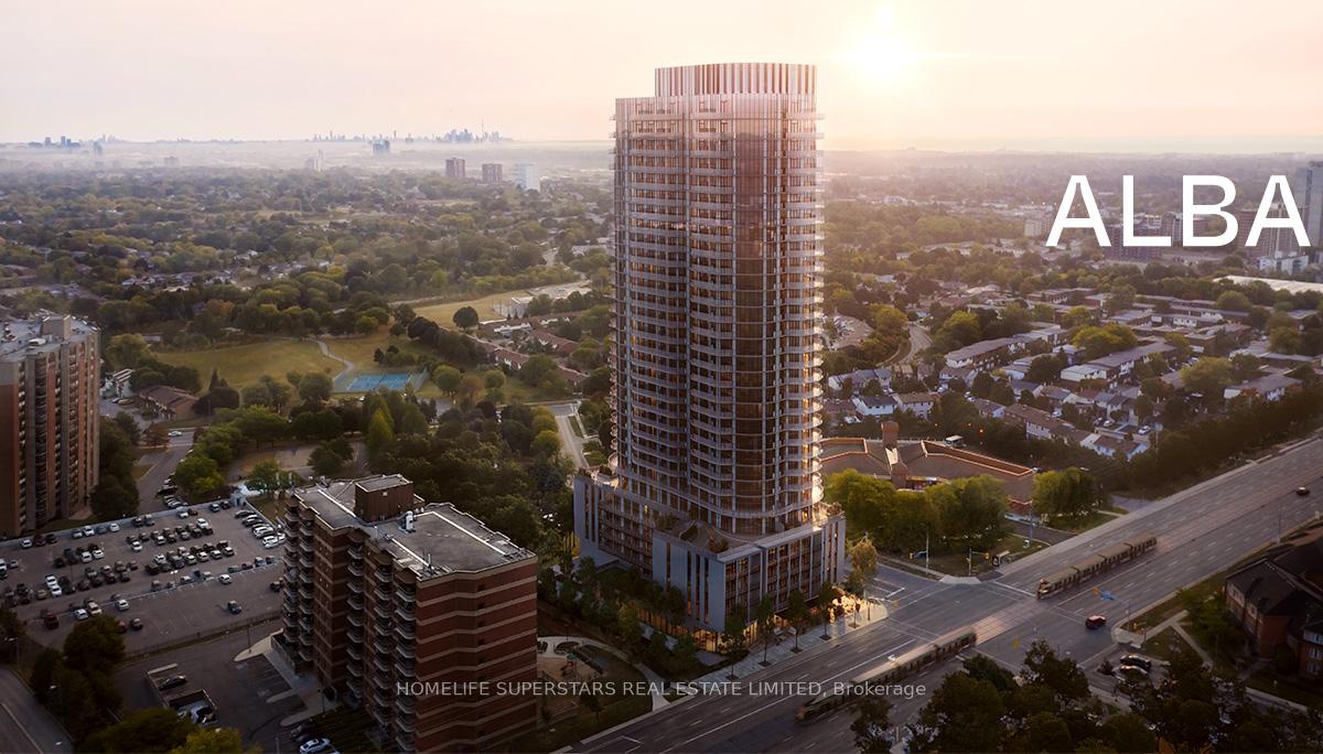 Photo of Unit 308, 1 Fairview Road E