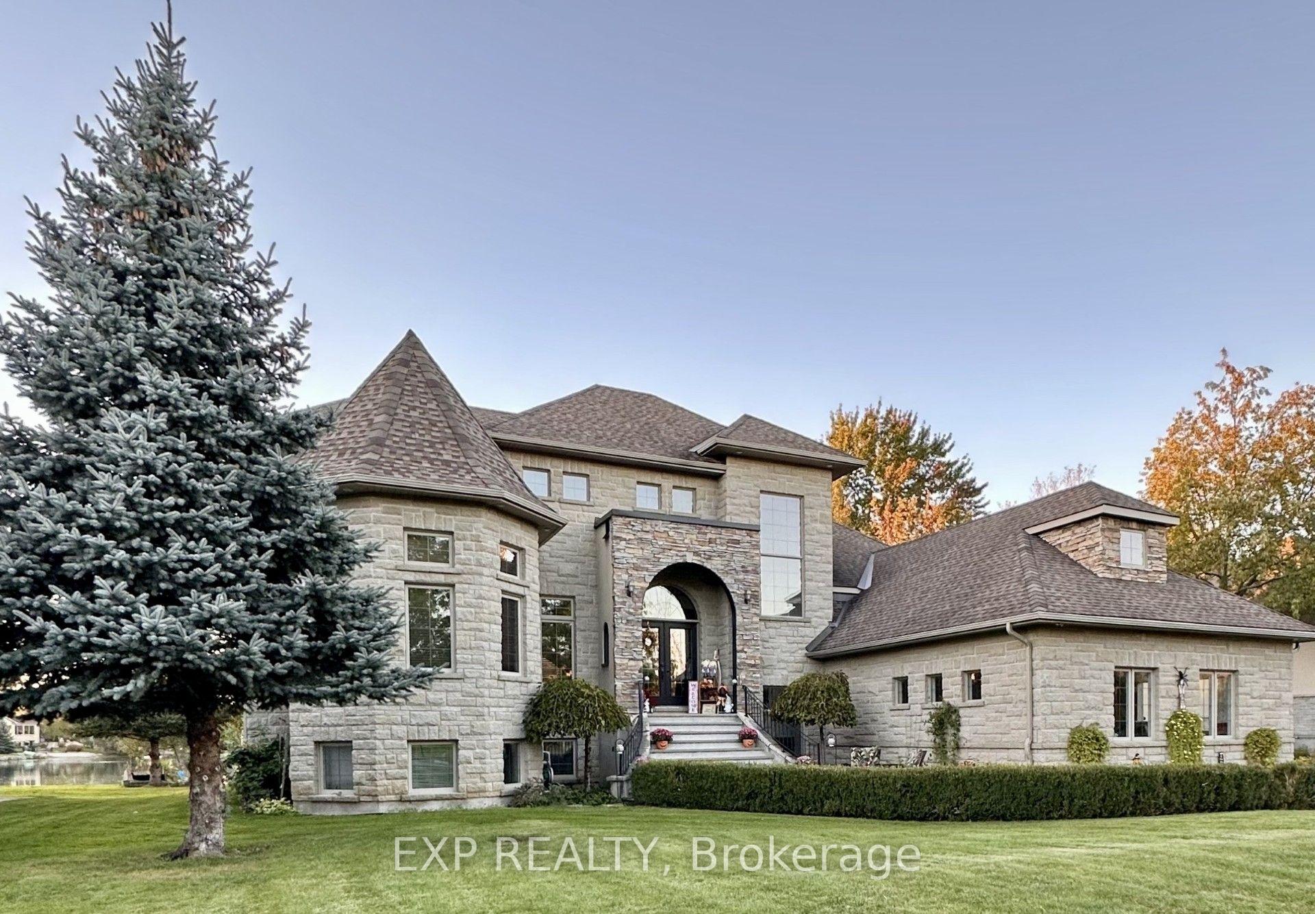Photo 2 of 6715 Suncrest Drive, Ottawa, Greely — HOMEH